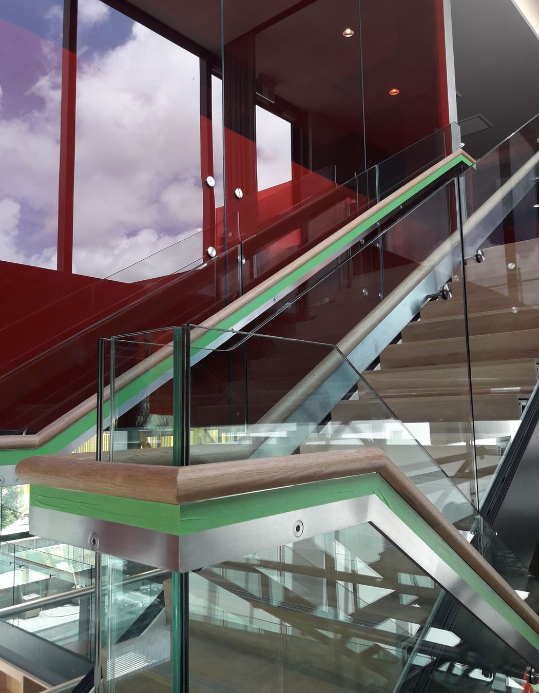 Te Manawa - Westgate Library and Multi-Purpose Facility