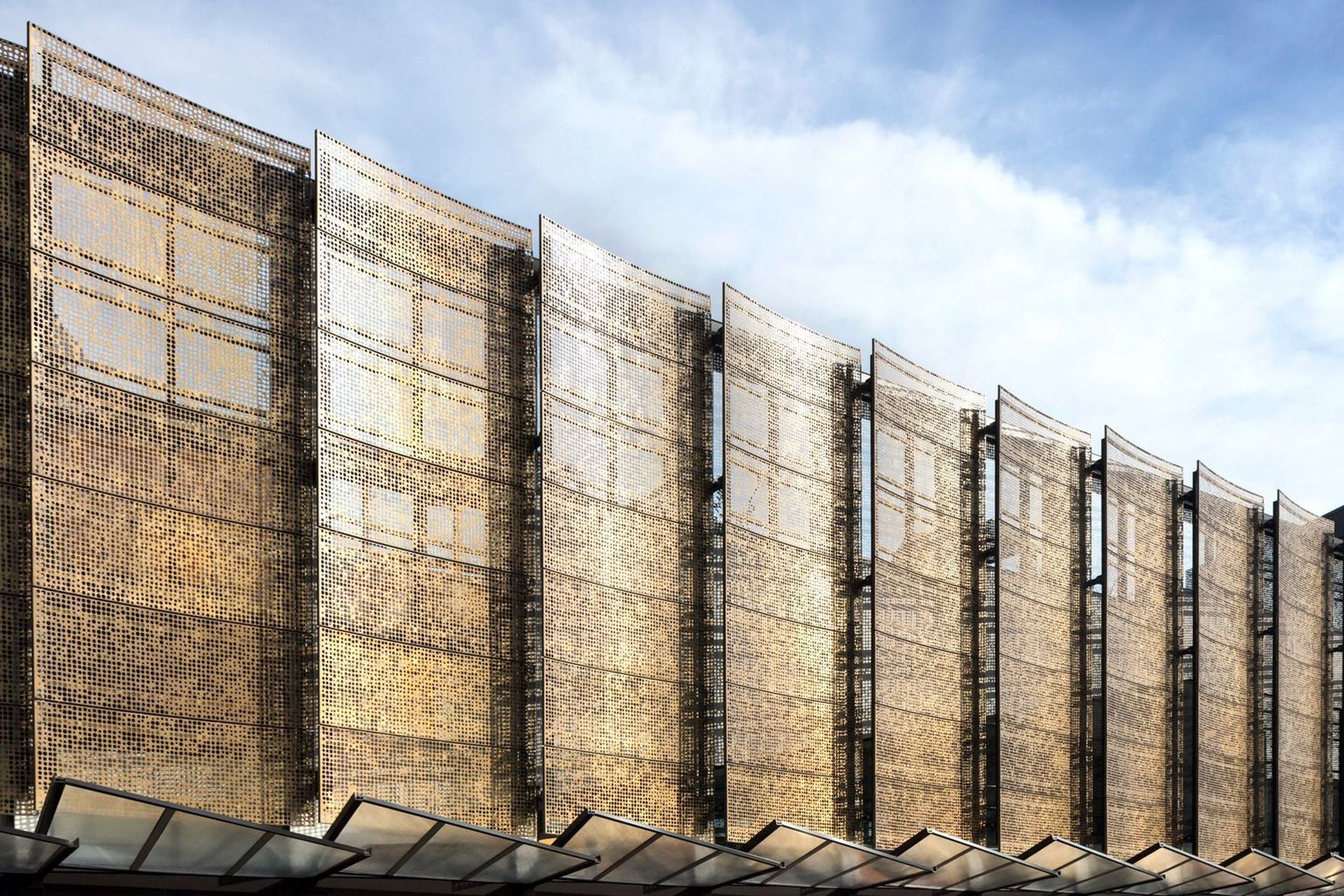 Photography: Tom Hutton