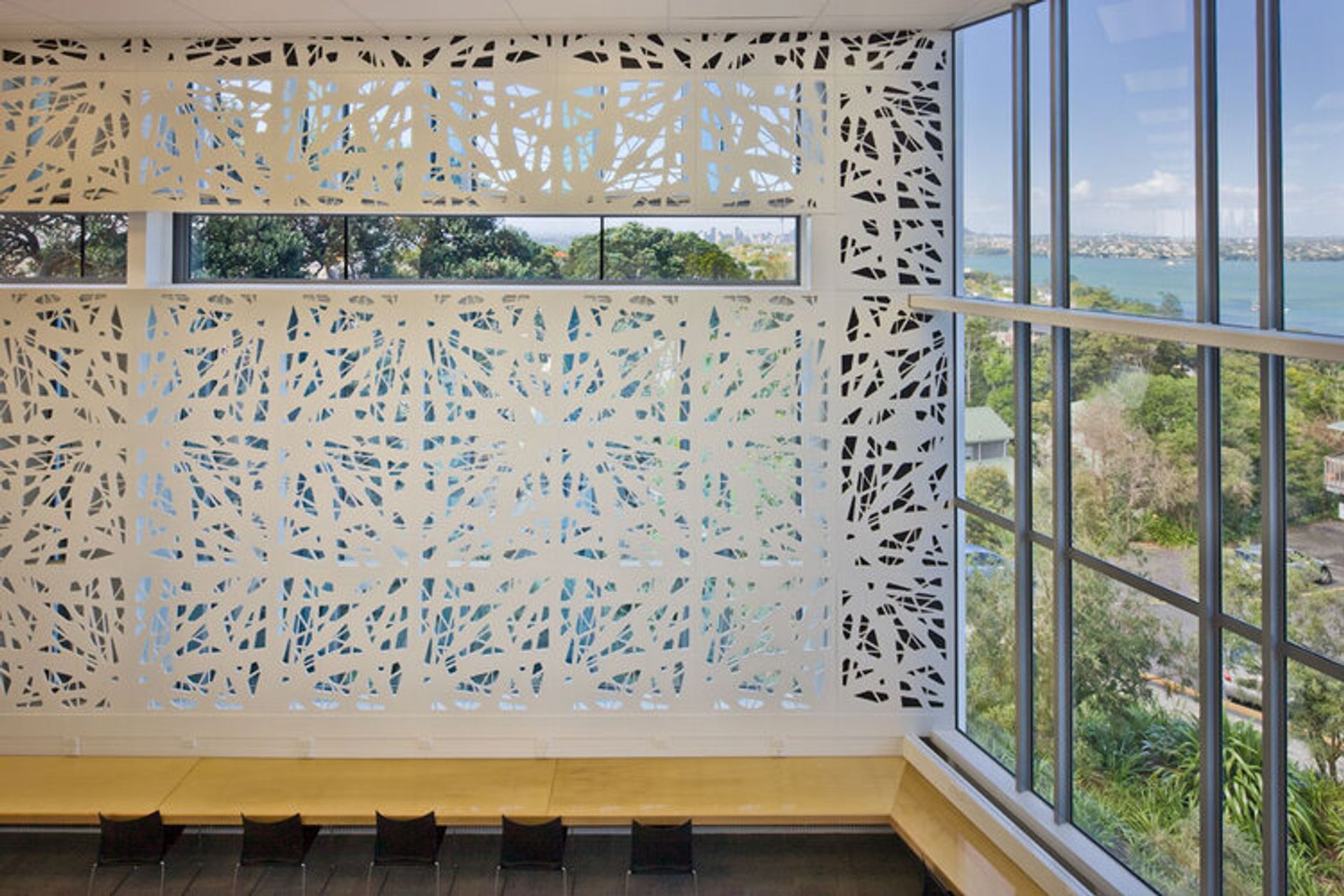 Birkenhead Library & Civic Centre