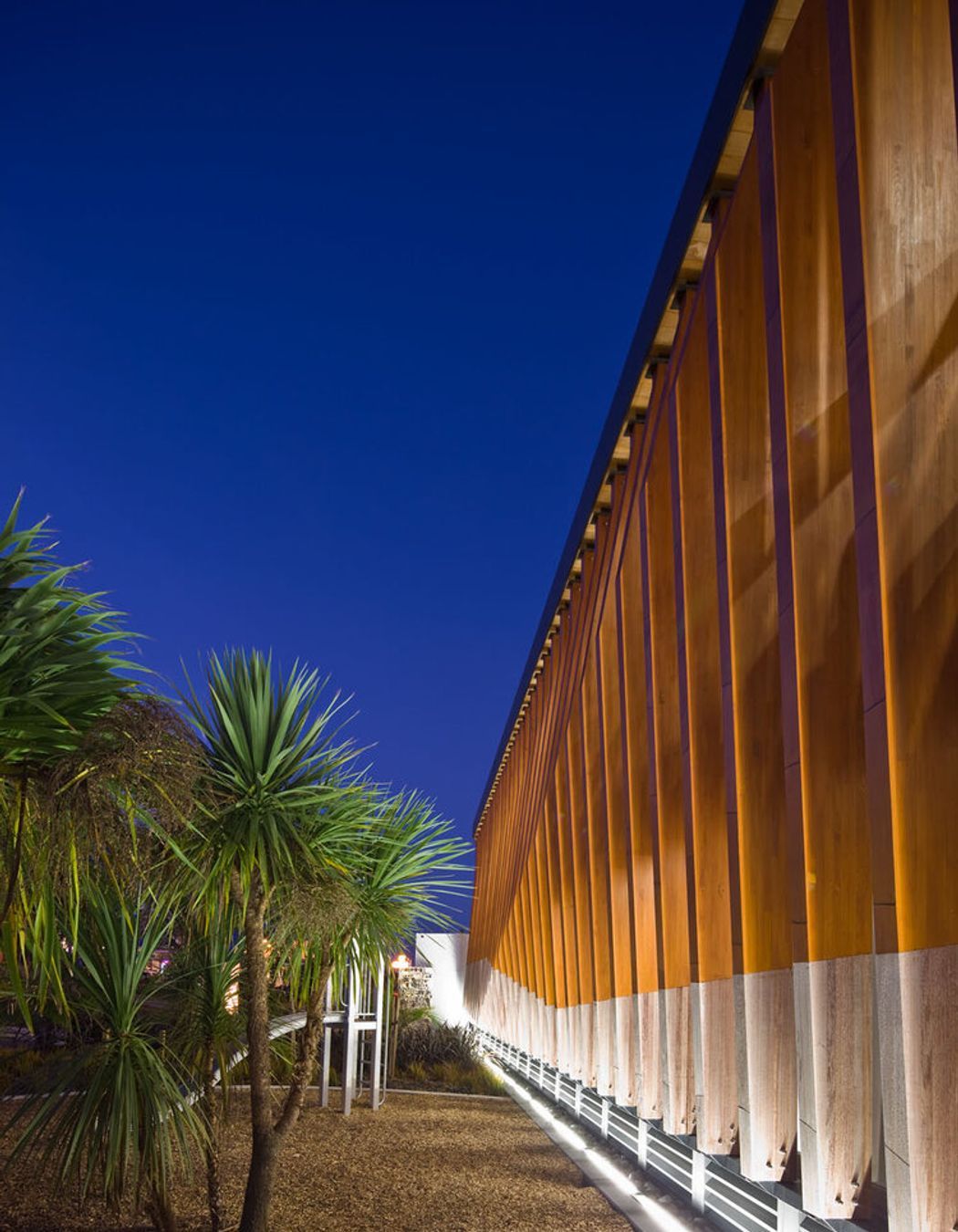 Birkenhead Library & Civic Centre