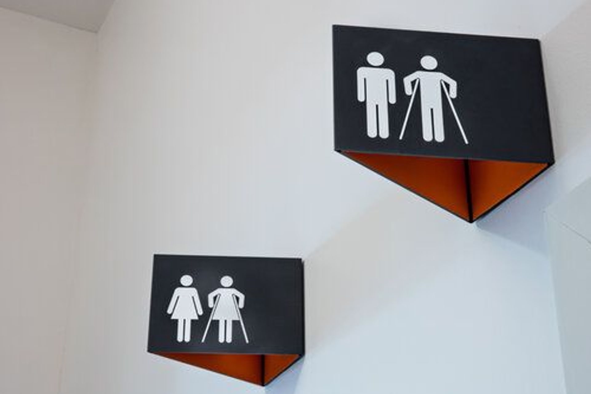 City of Melbourne Signage