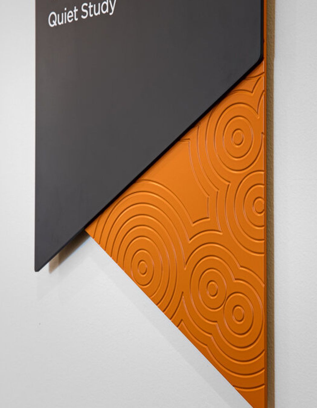 City of Melbourne Signage