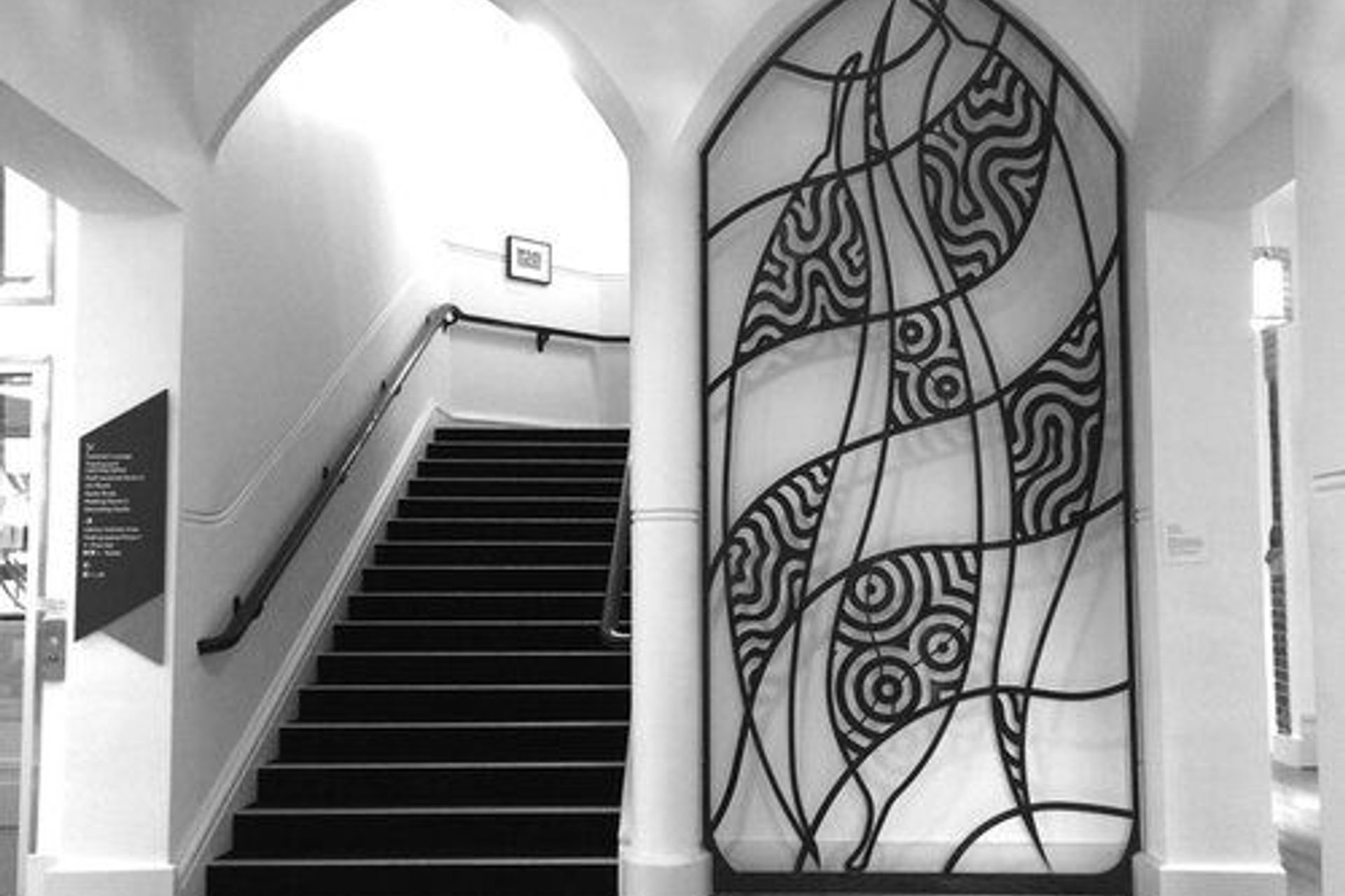 City of Melbourne Signage