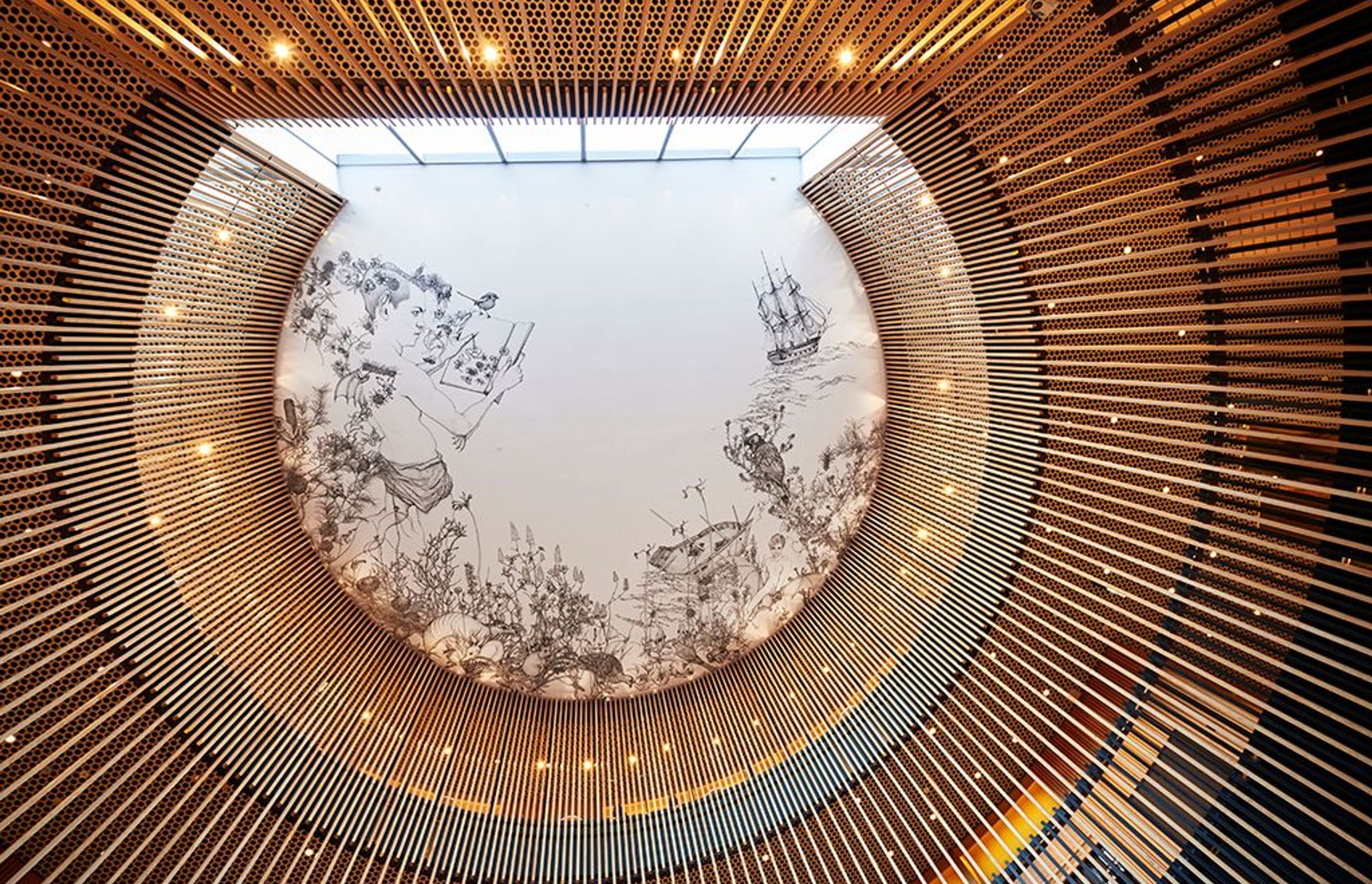 City of Perth Library