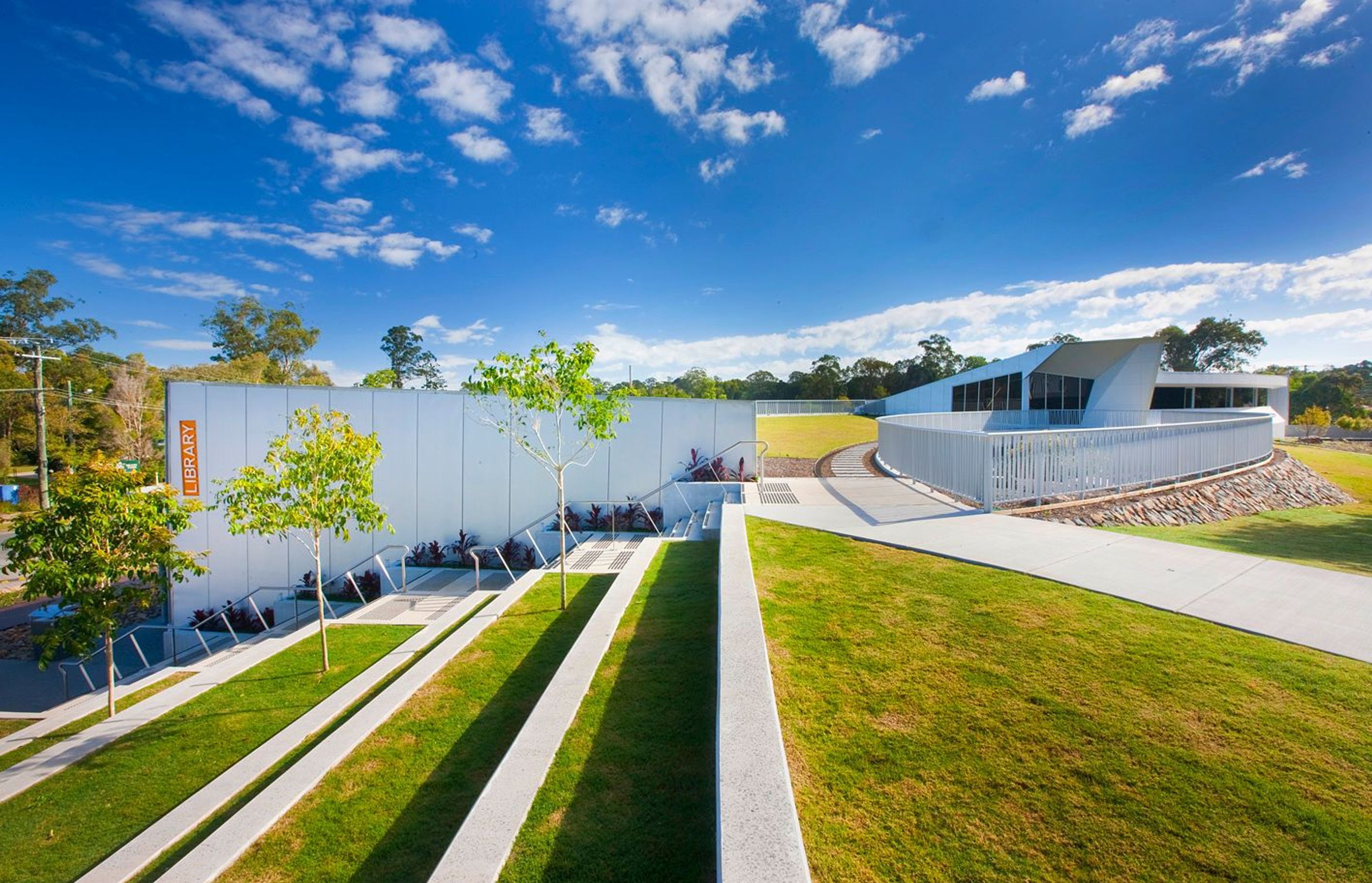 Cooroy Library