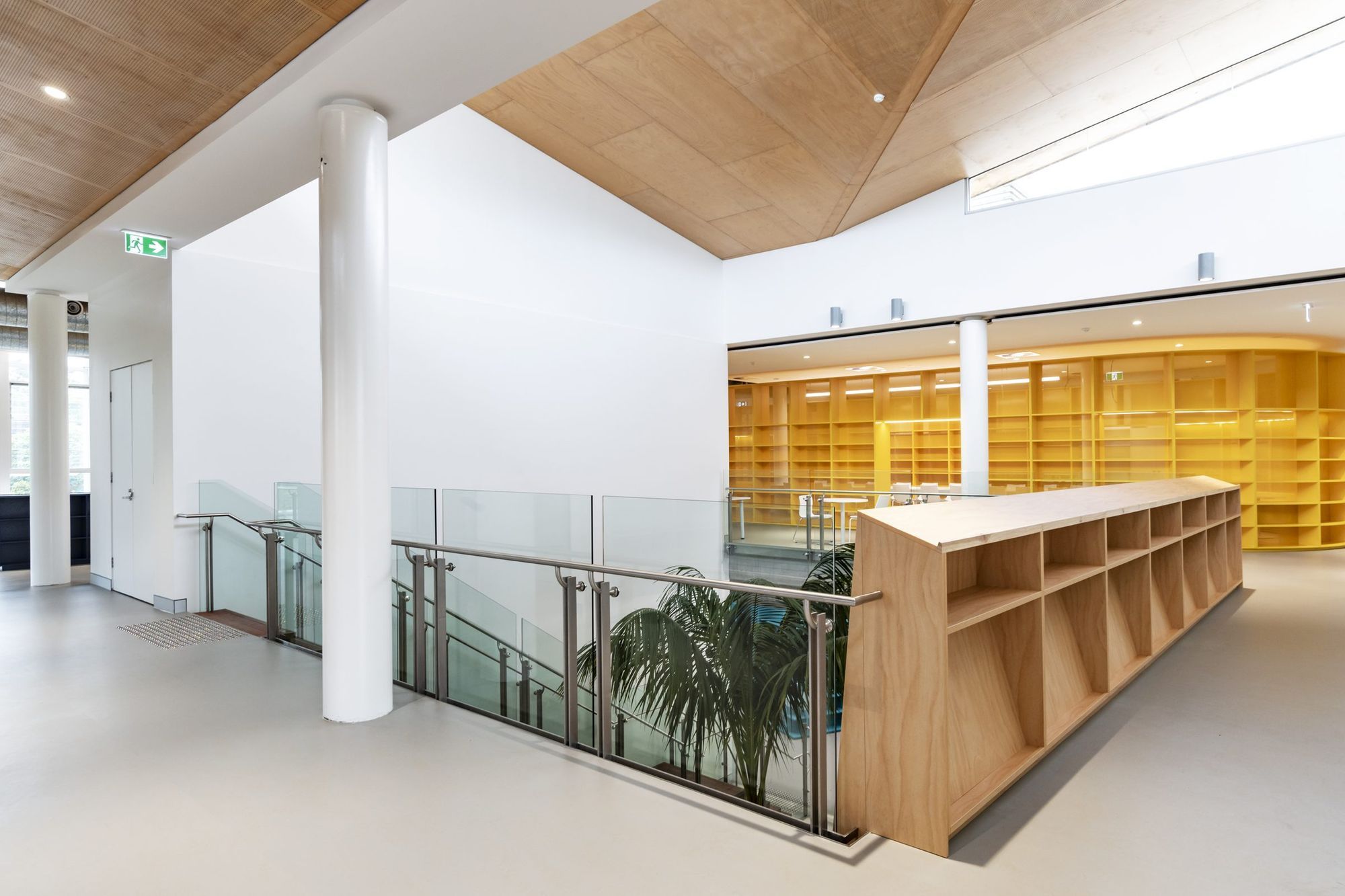 Strathfield Library