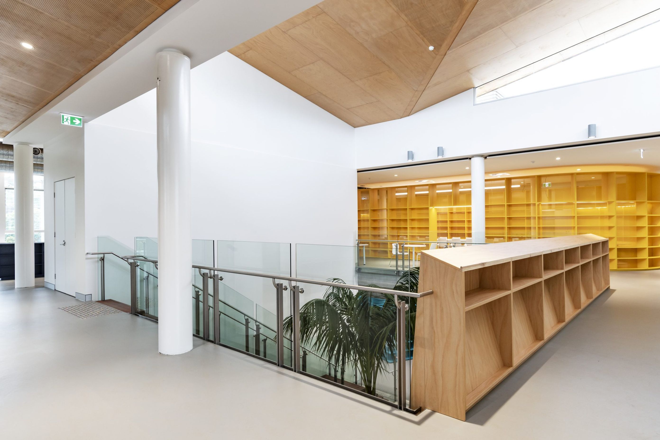 Strathfield Library