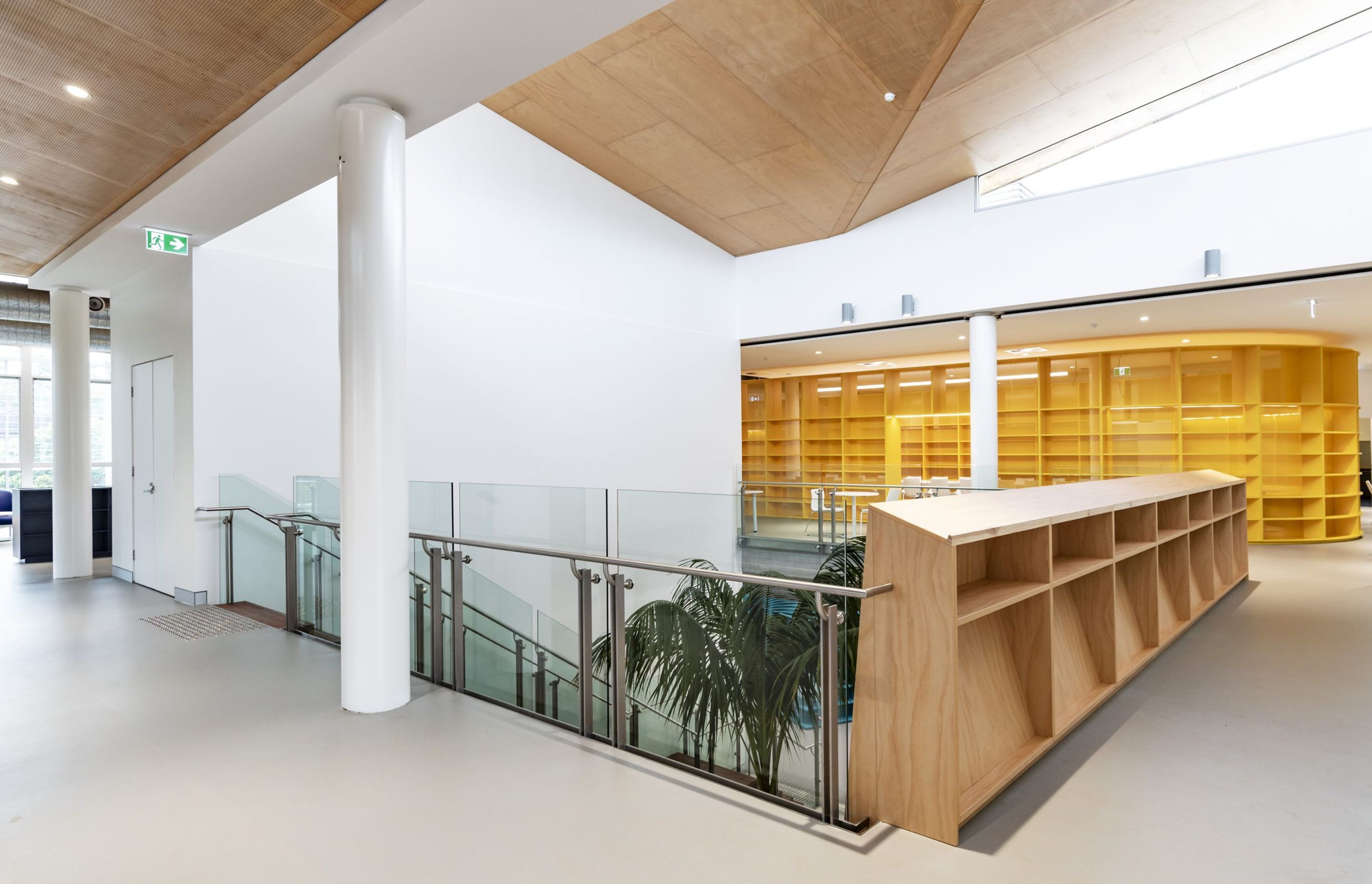 Strathfield Library