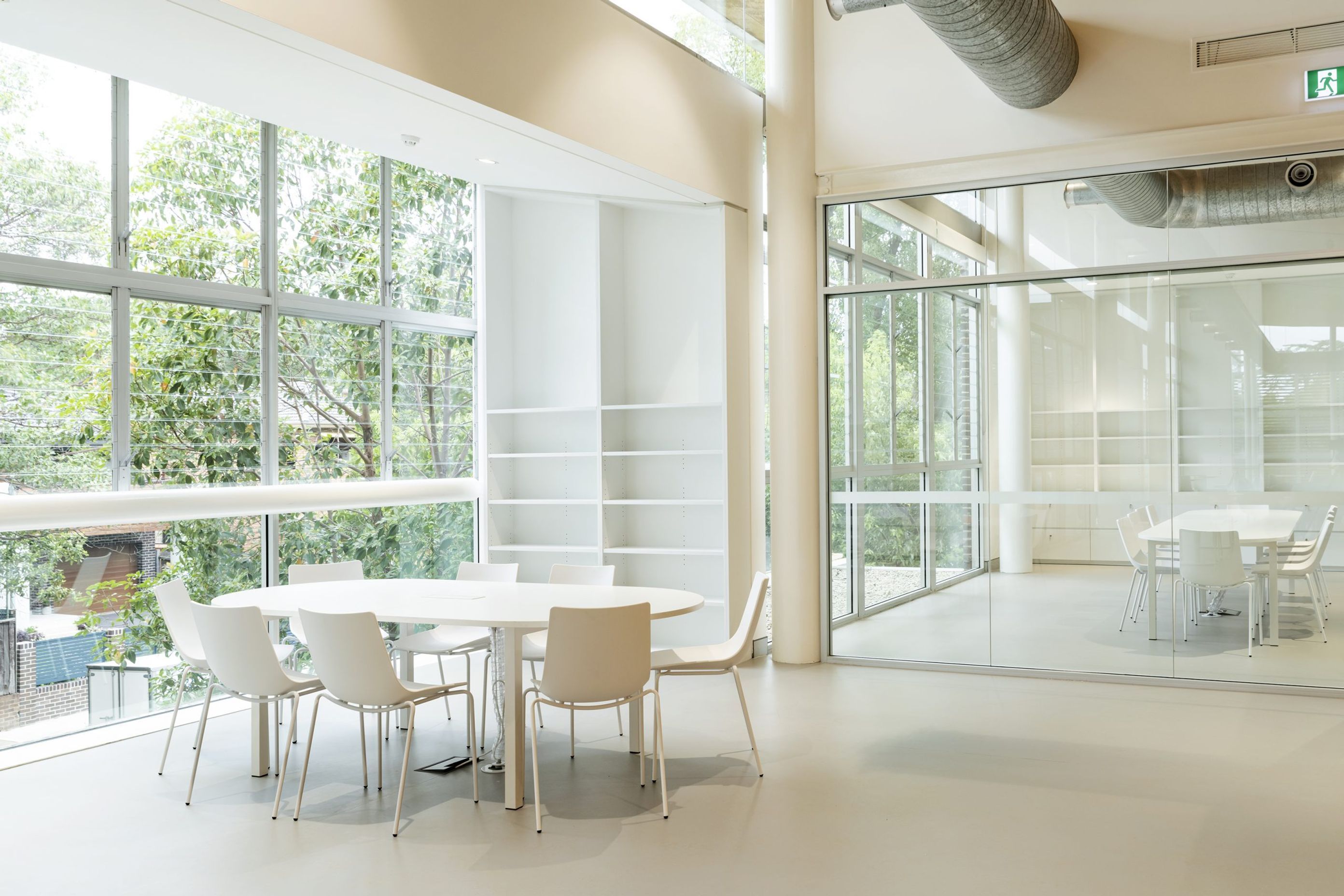 Strathfield Library