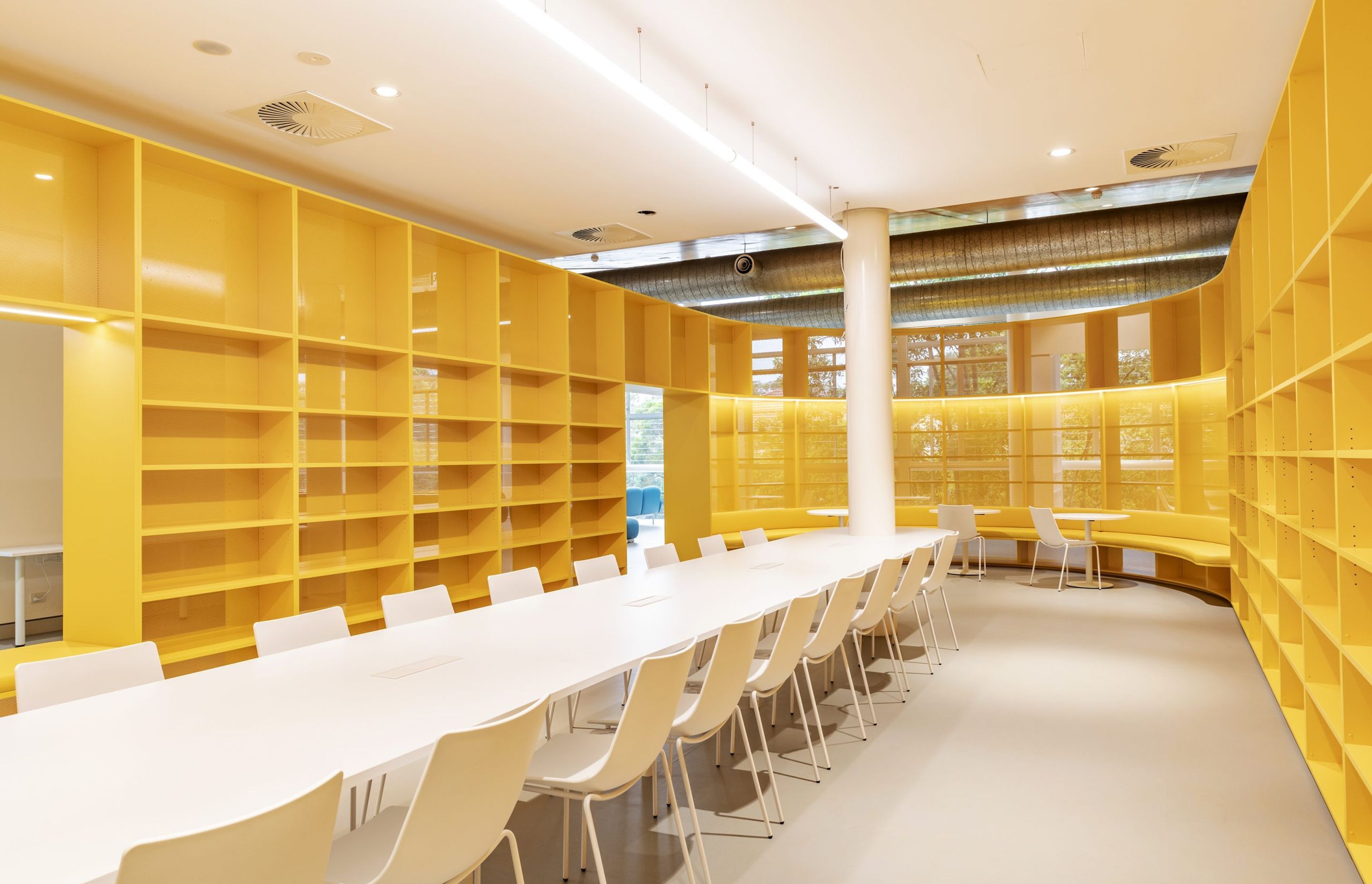 Strathfield Library