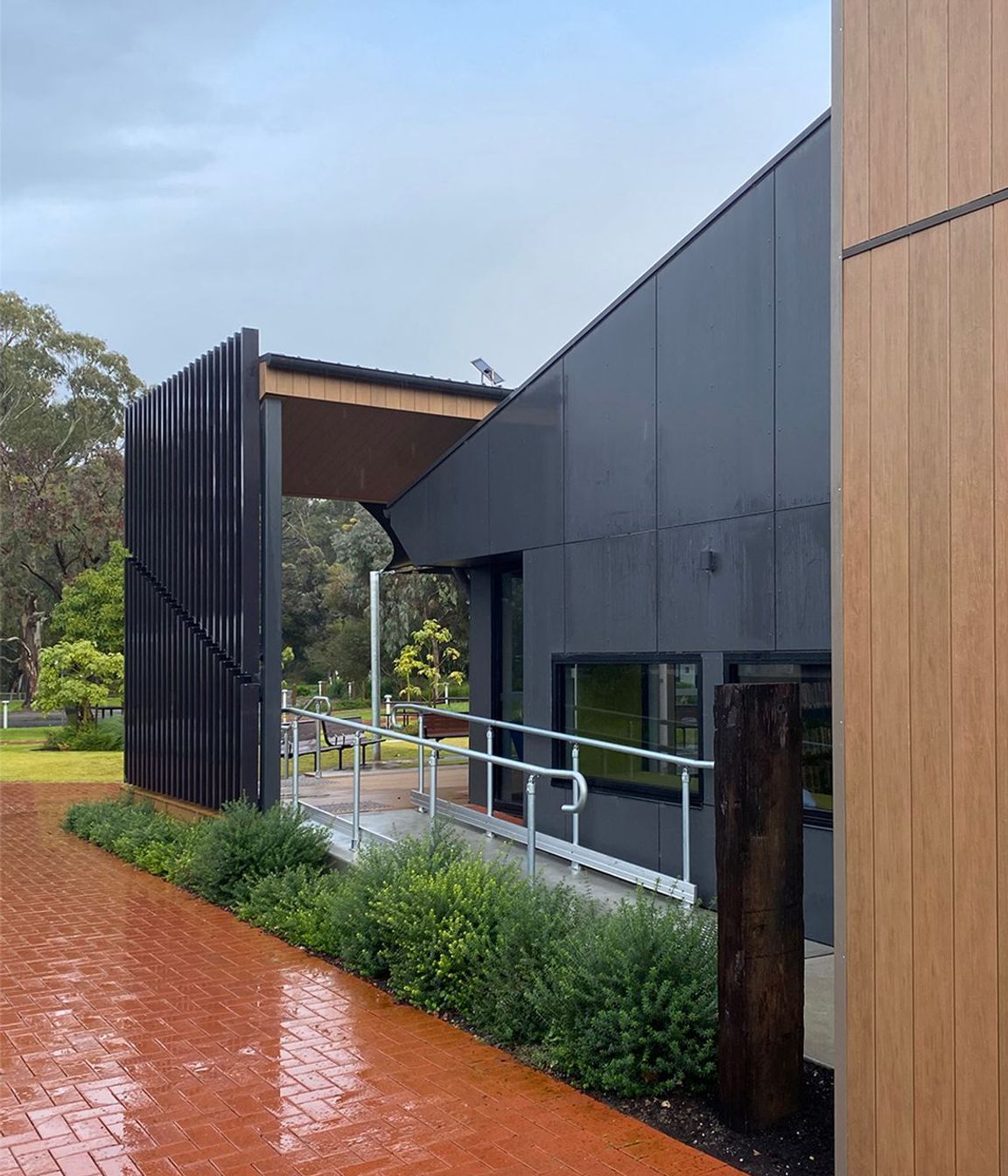 Dimboola Library
