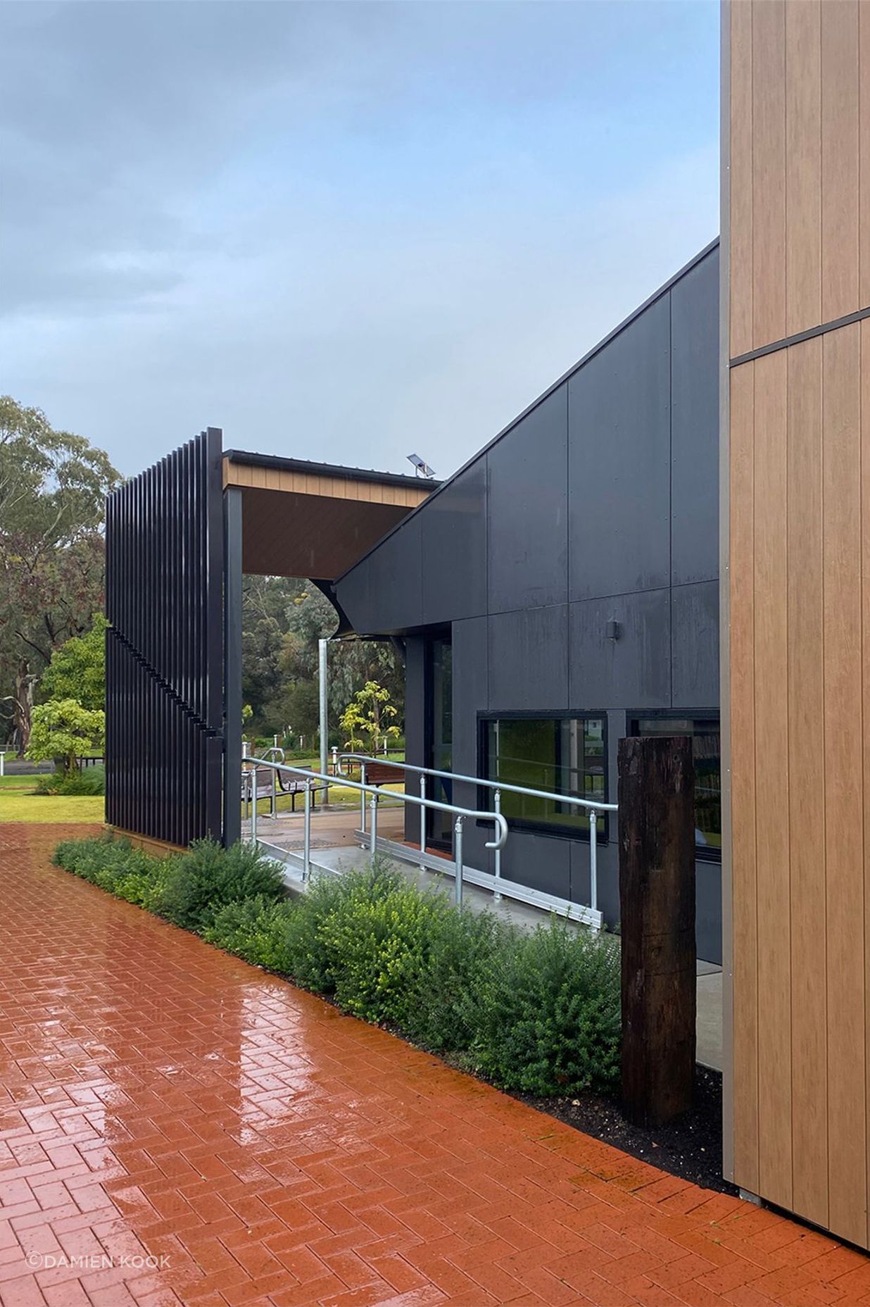Dimboola Library