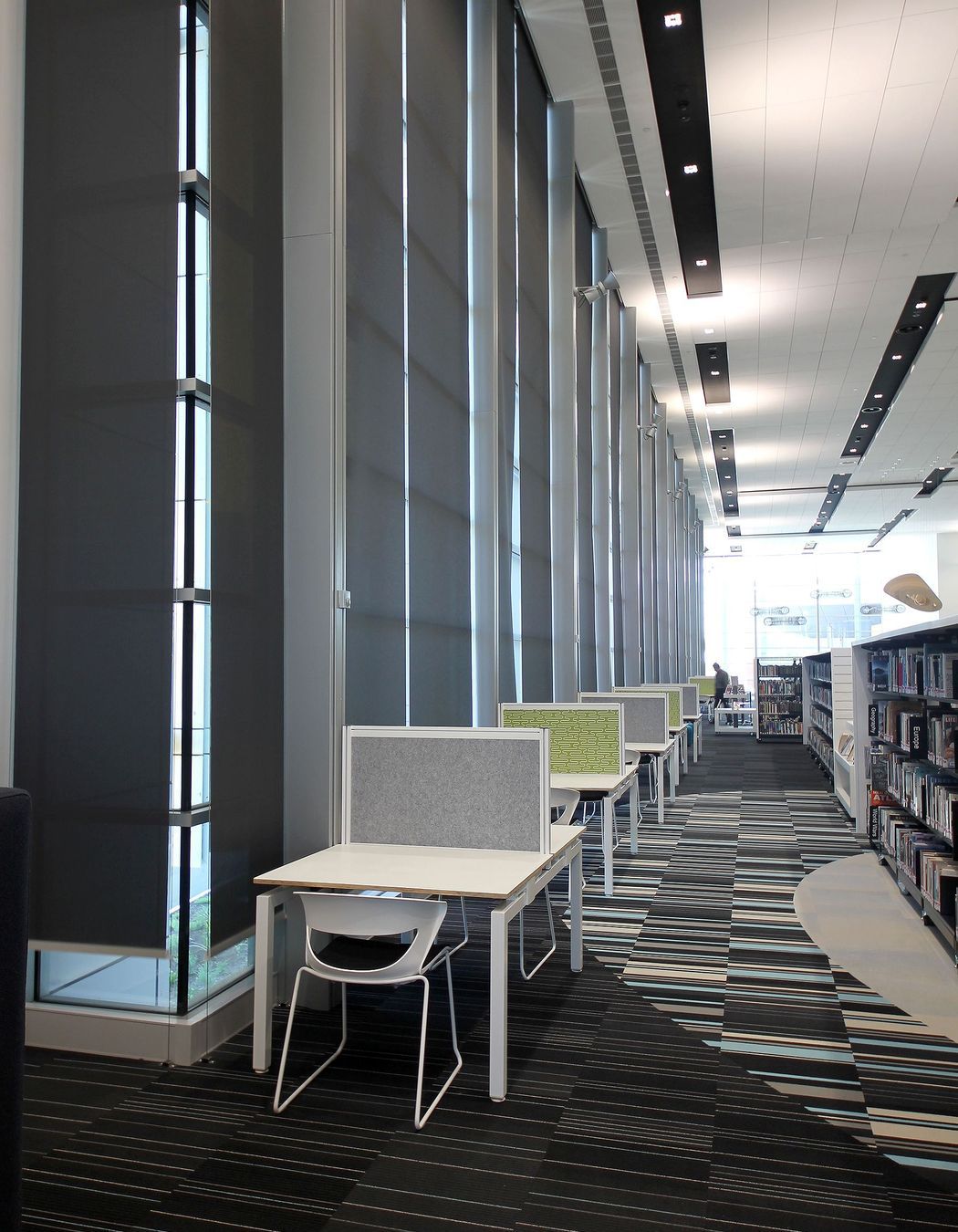 ##Cockburn Library at Cockburn Integrated Health &amp; Community Facility