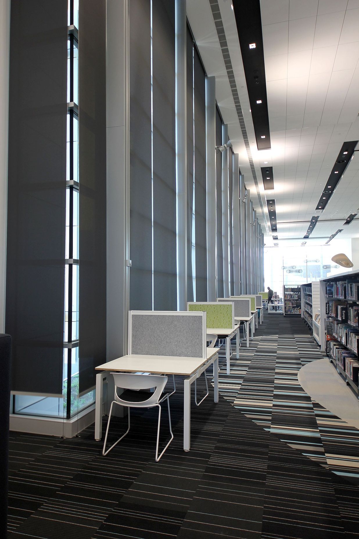 ##Cockburn Library at Cockburn Integrated Health &amp; Community Facility