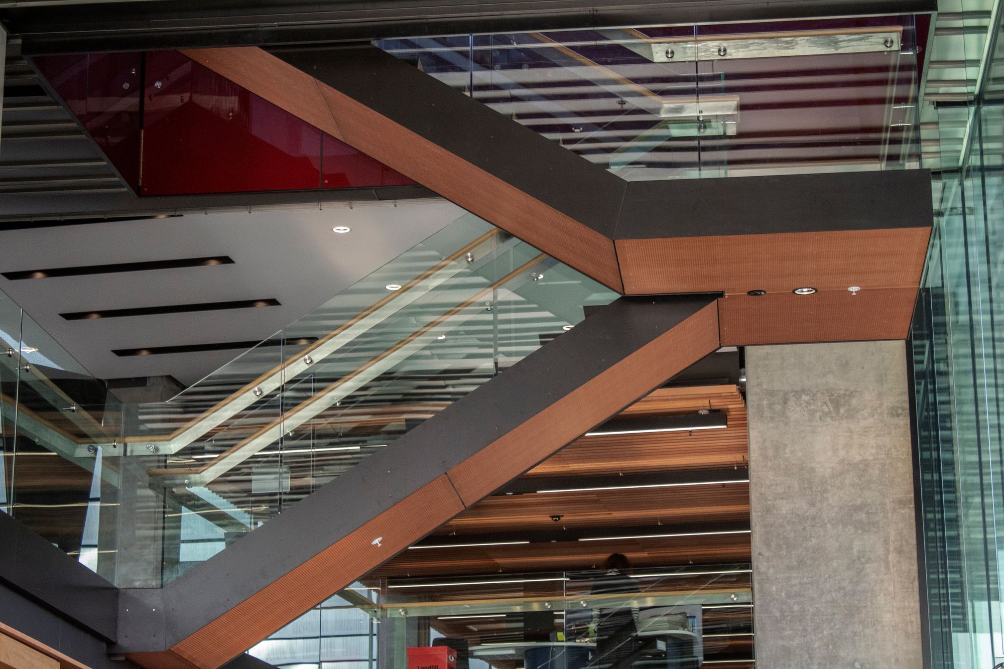 Te Manawa - Westgate Library and Multi-Purpose Facility