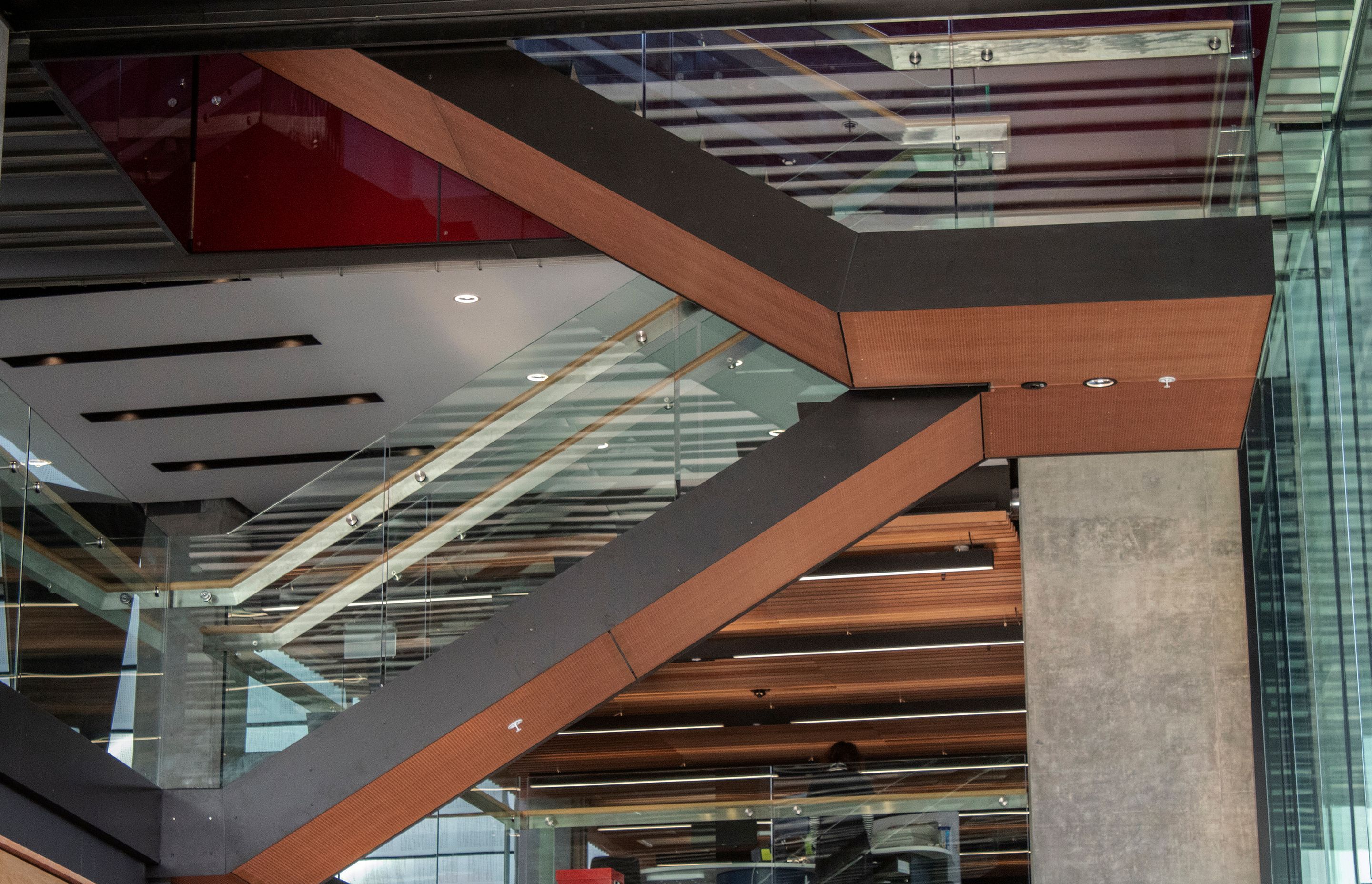Te Manawa - Westgate Library and Multi-Purpose Facility