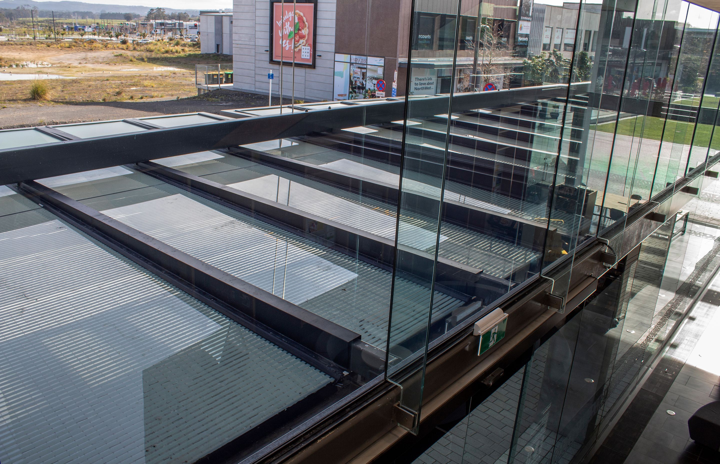 Te Manawa - Westgate Library and Multi-Purpose Facility
