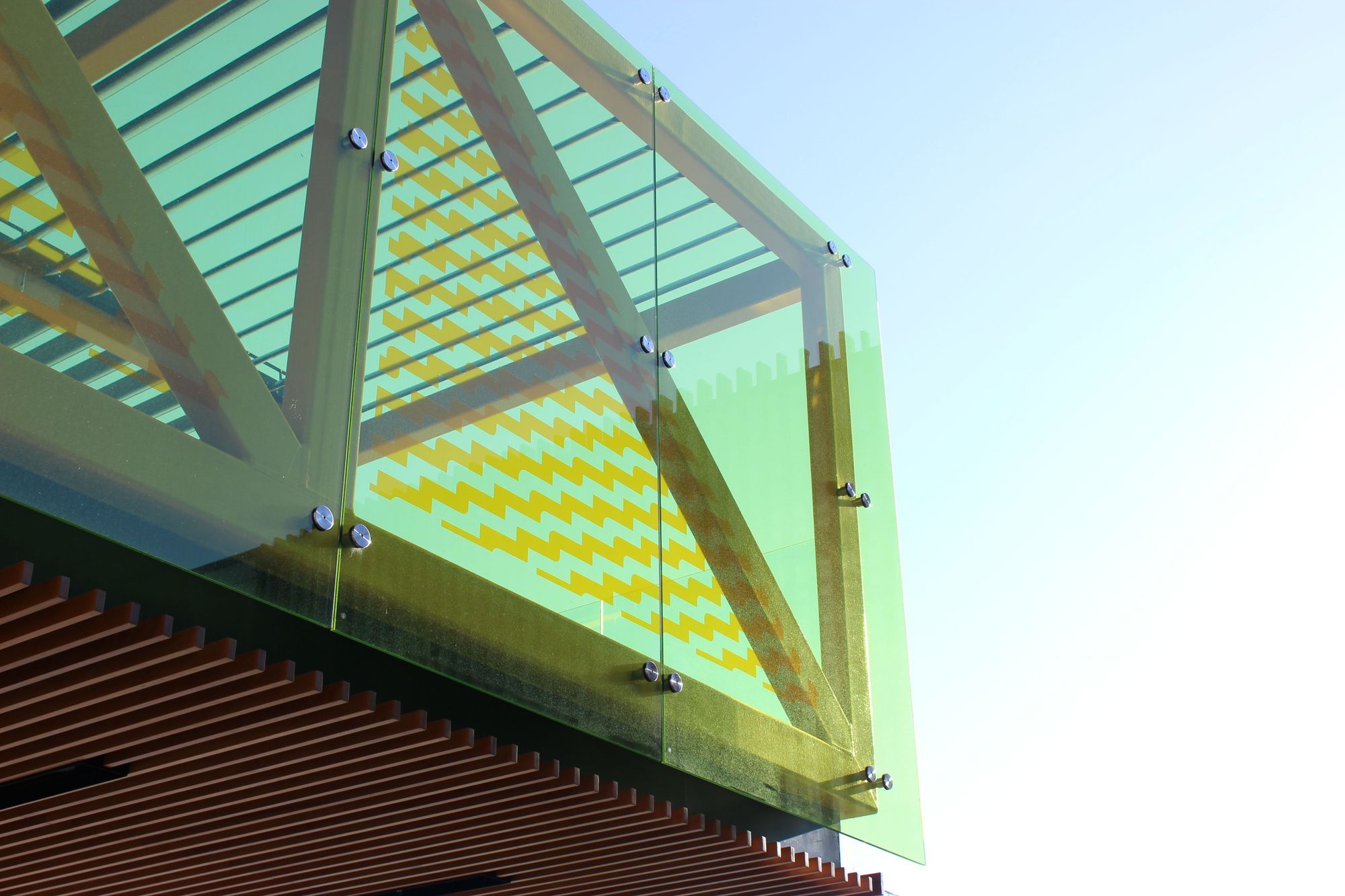 Te Manawa - Westgate Library and Multi-Purpose Facility
