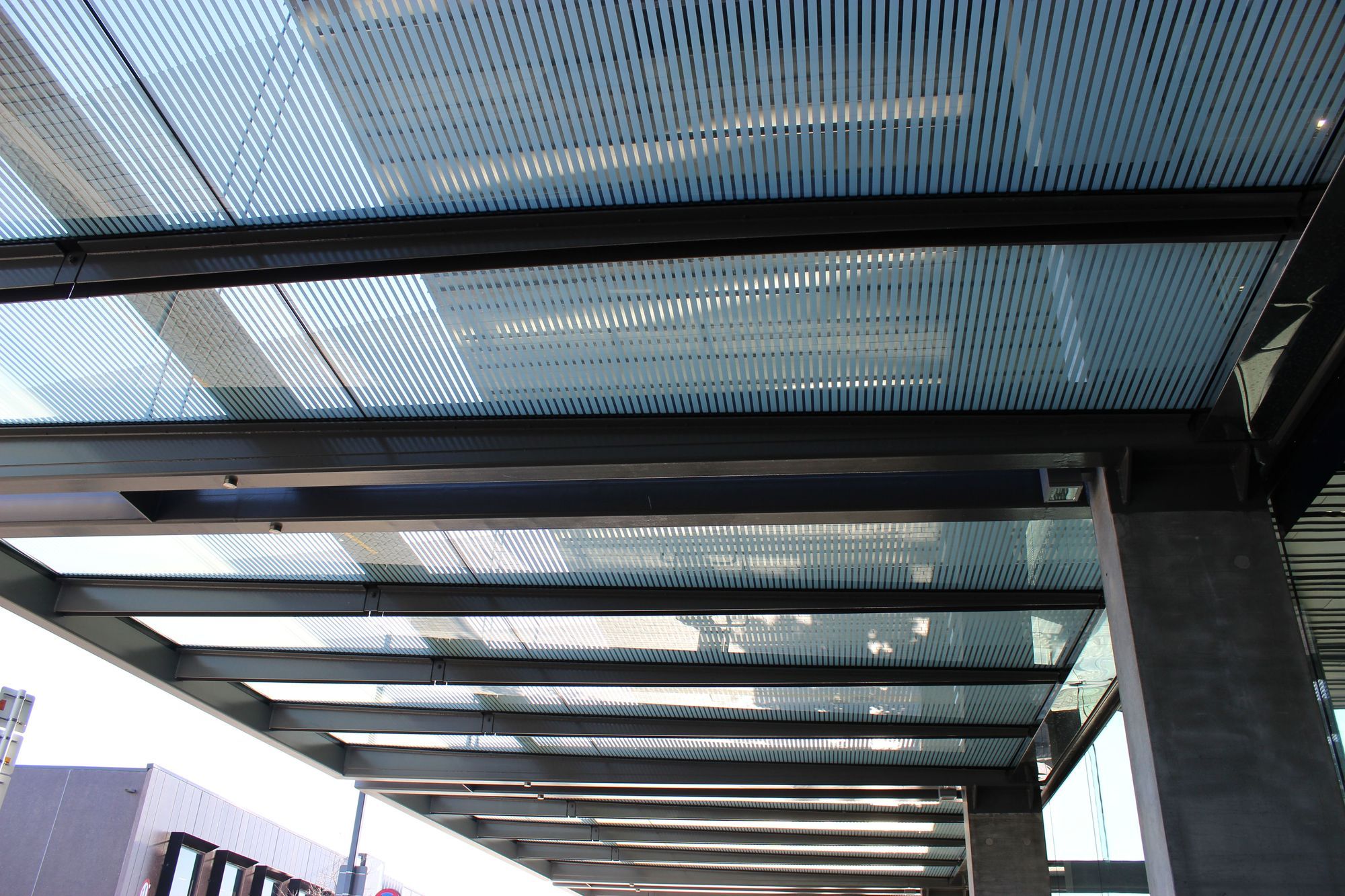 Te Manawa - Westgate Library and Multi-Purpose Facility
