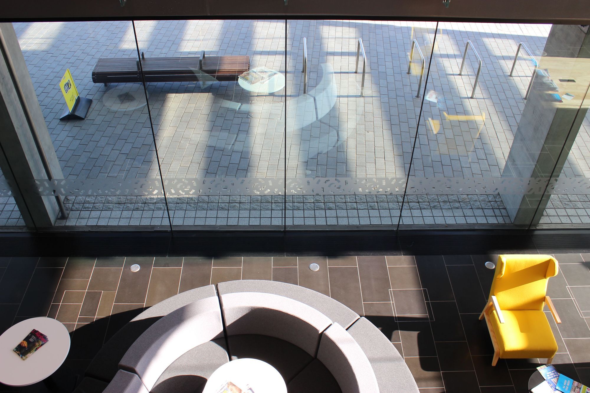 Te Manawa - Westgate Library and Multi-Purpose Facility
