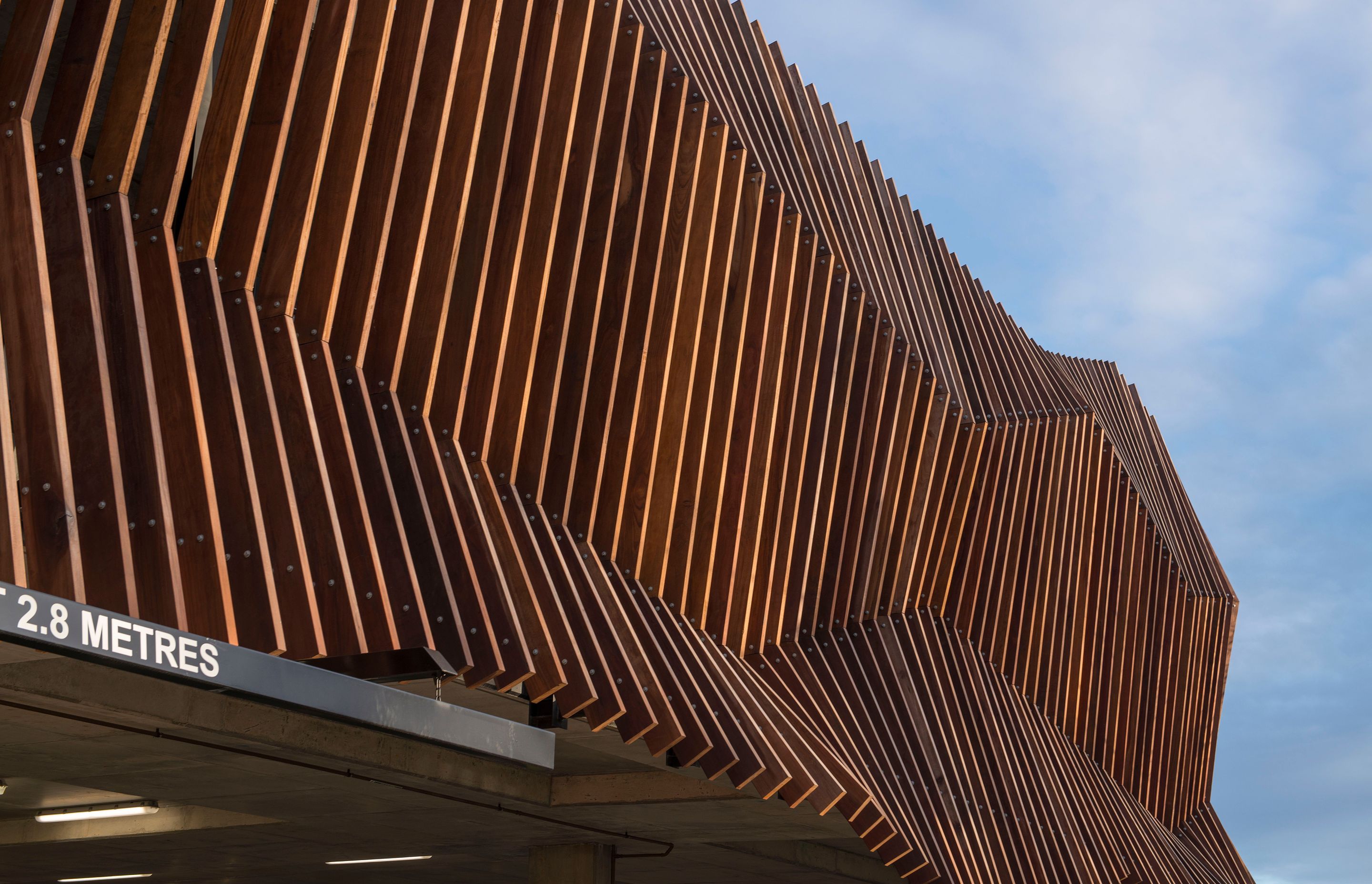 Belgrave Library