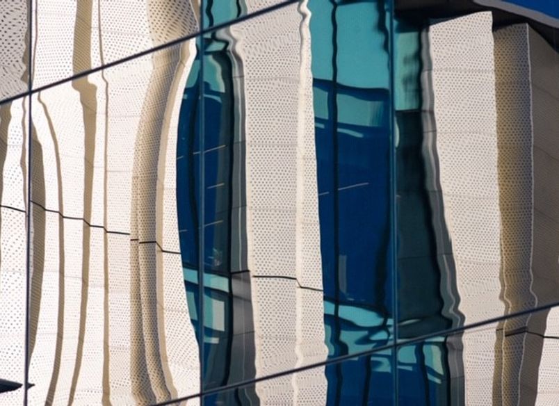 Tūranga Christchurch Central Library