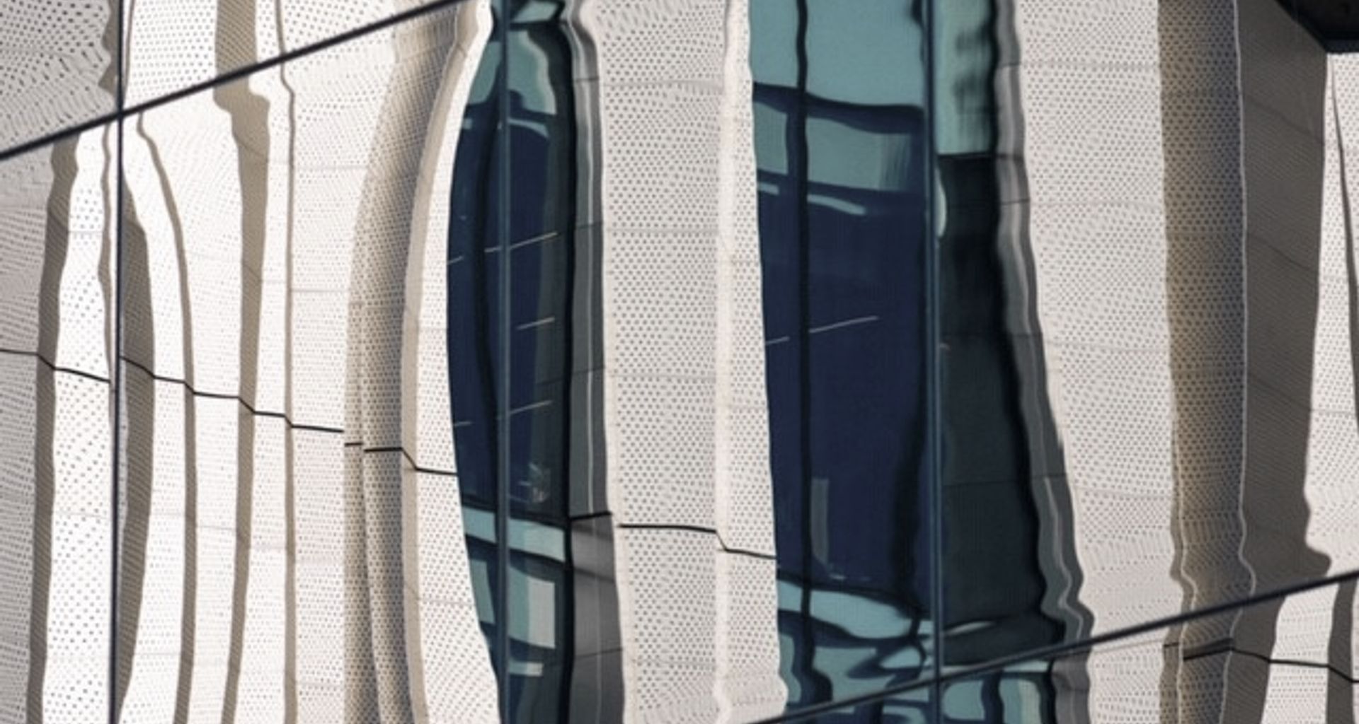 Tūranga Christchurch Central Library banner