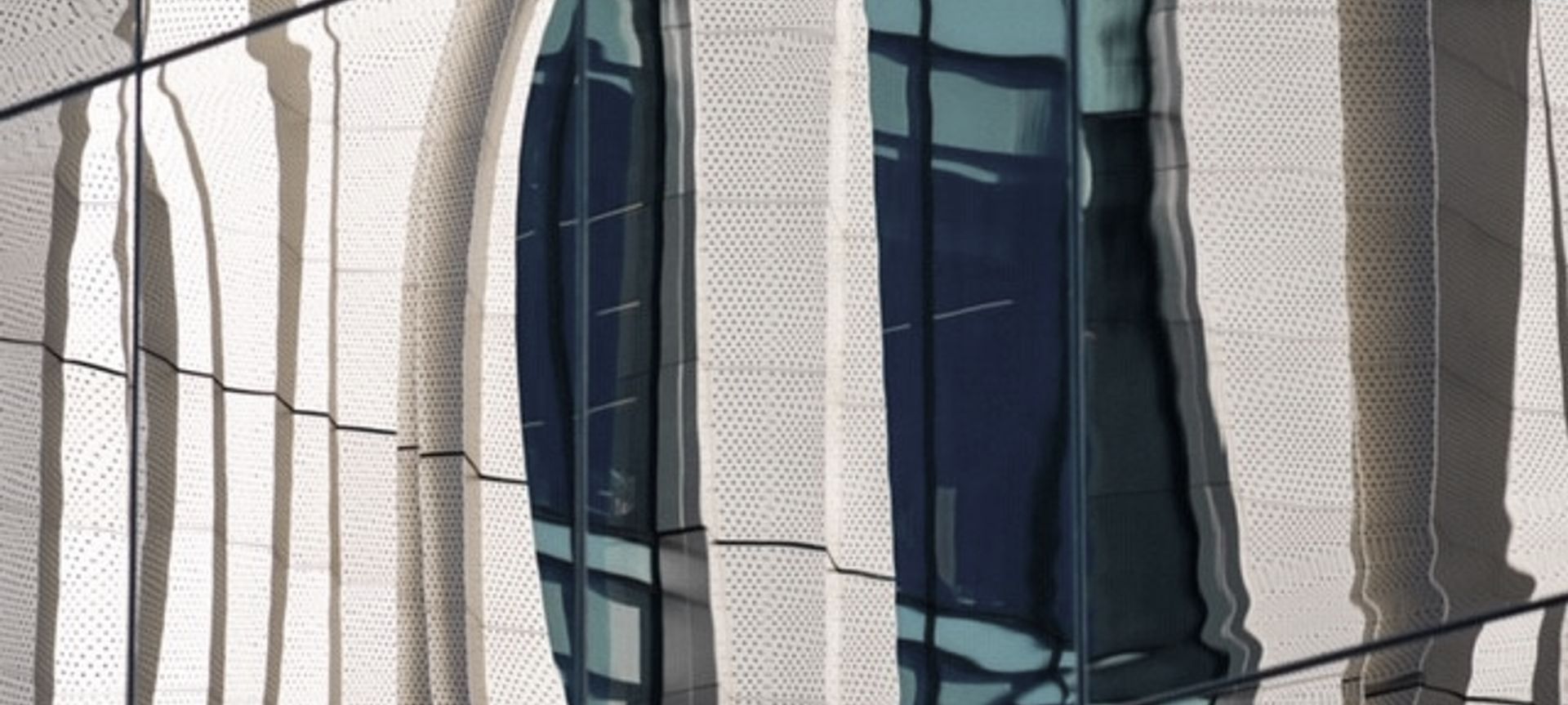 Tūranga Christchurch Central Library banner