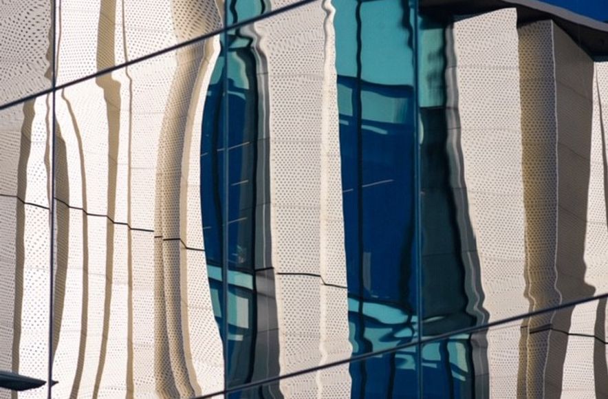 Tūranga Christchurch Central Library