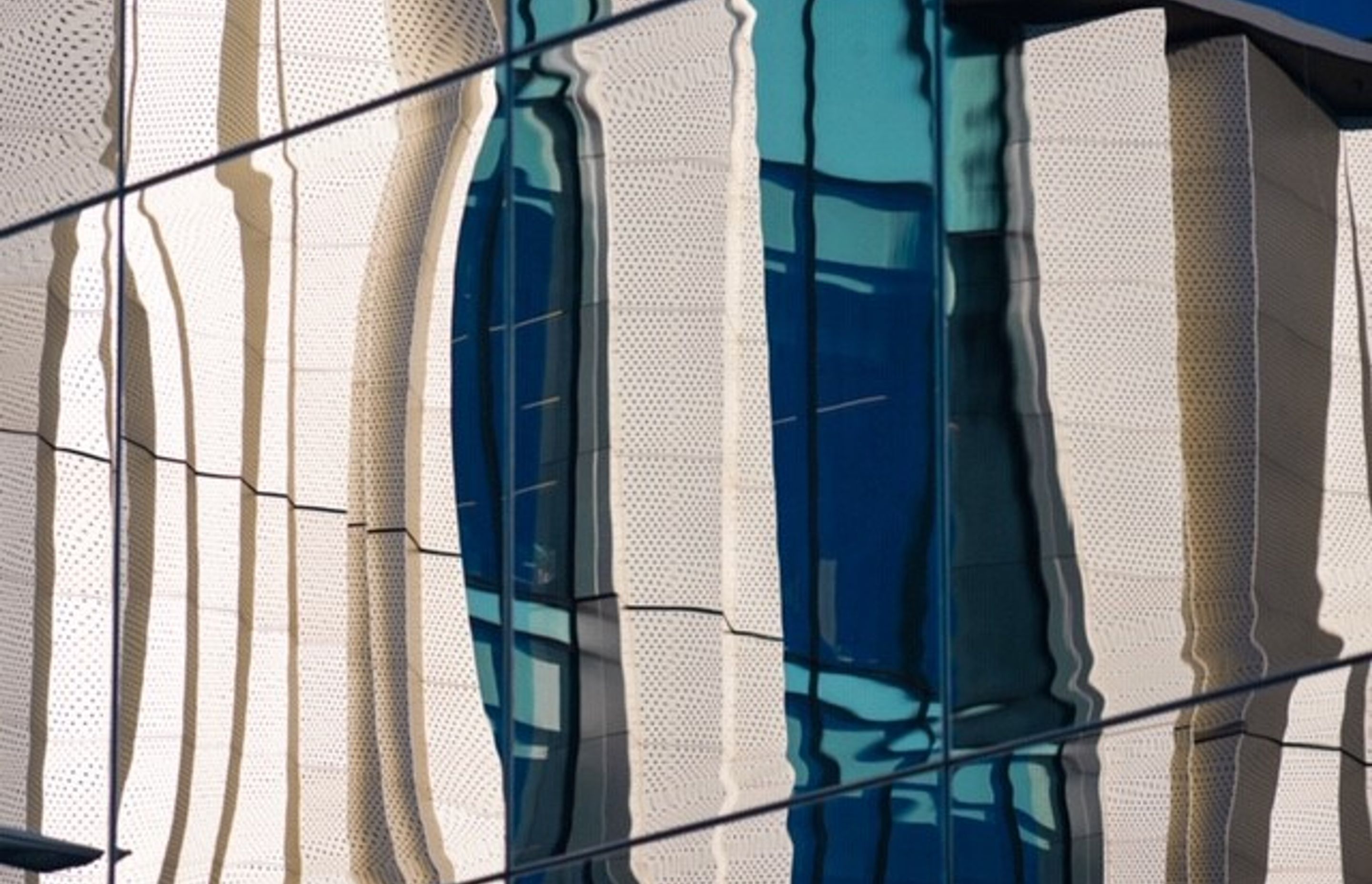 Tūranga Christchurch Central Library