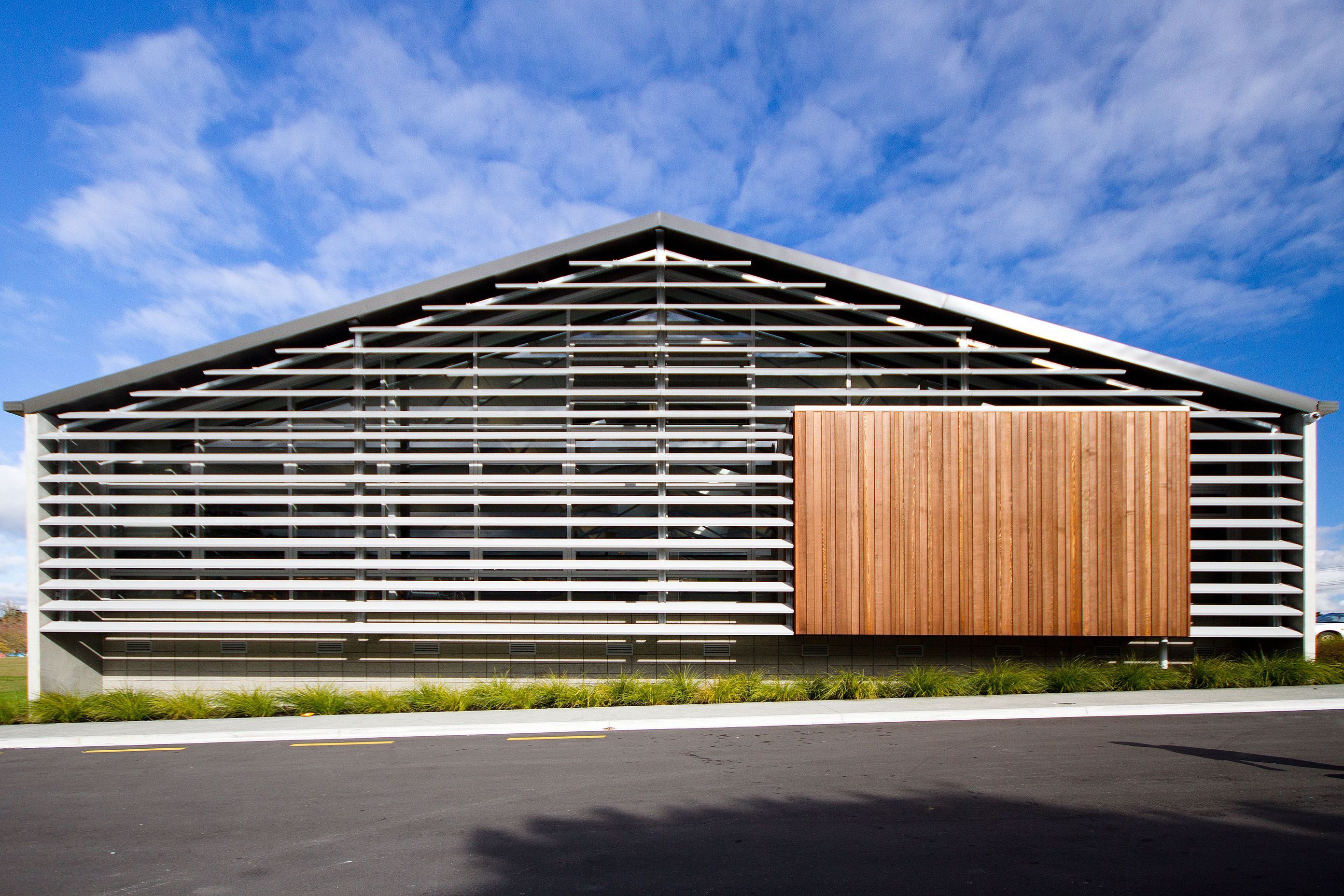 Wellsford Library