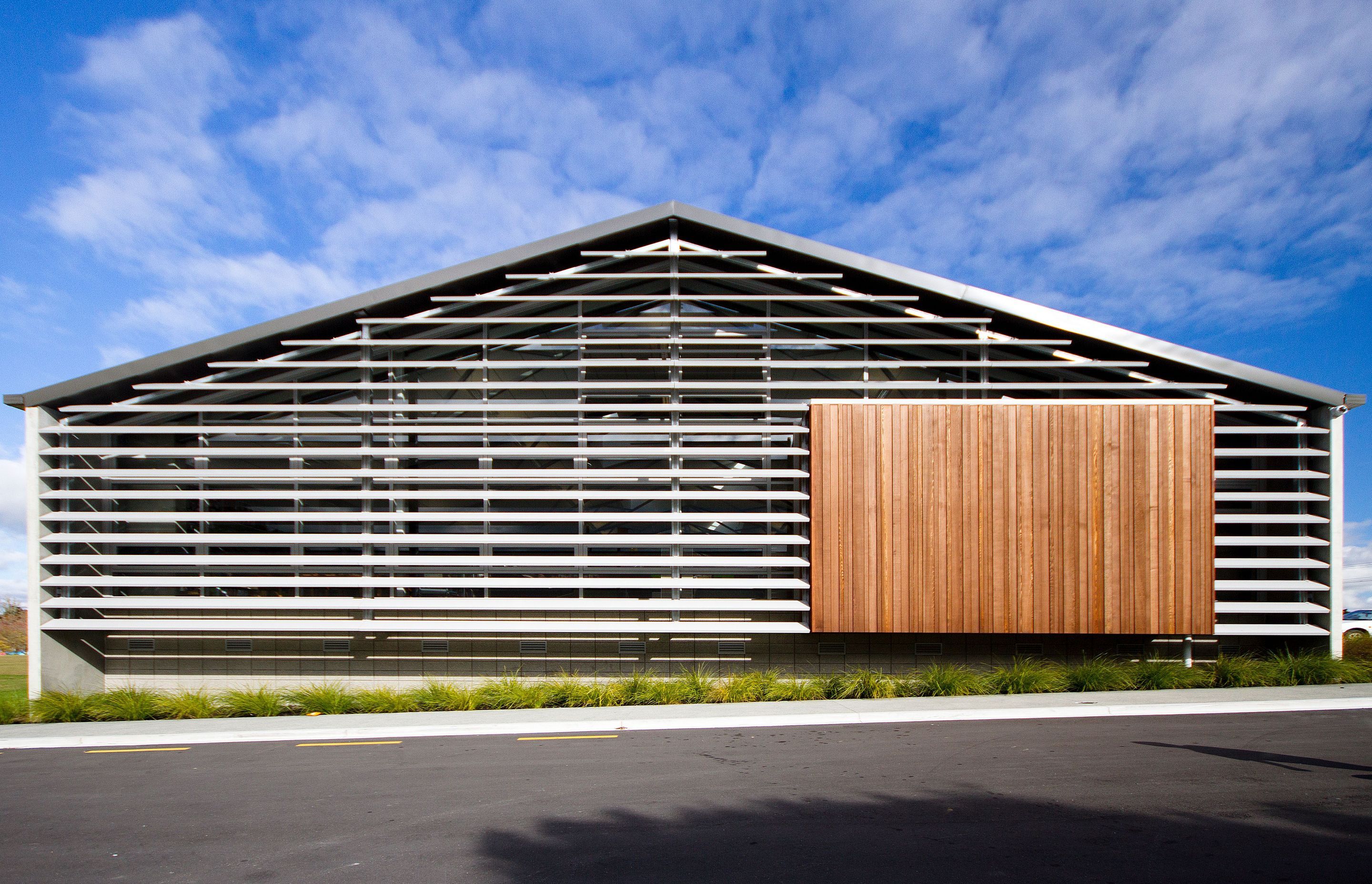 Wellsford Library