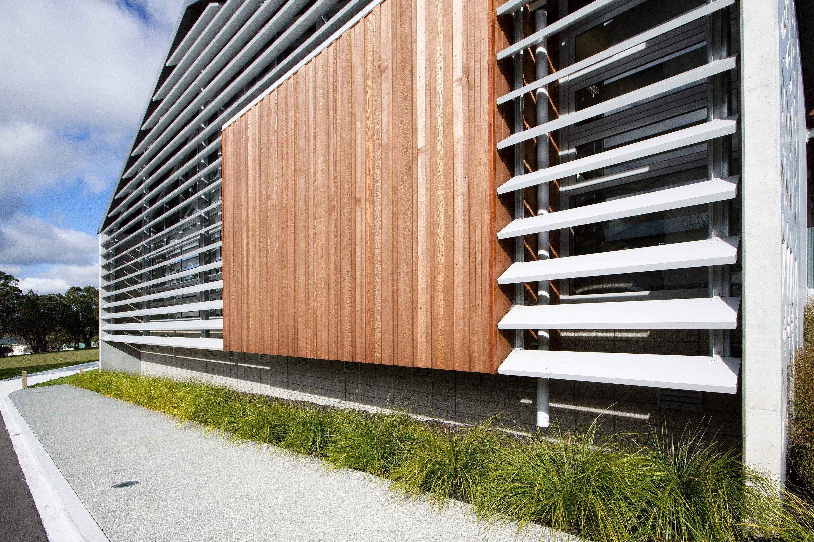 Wellsford Library
