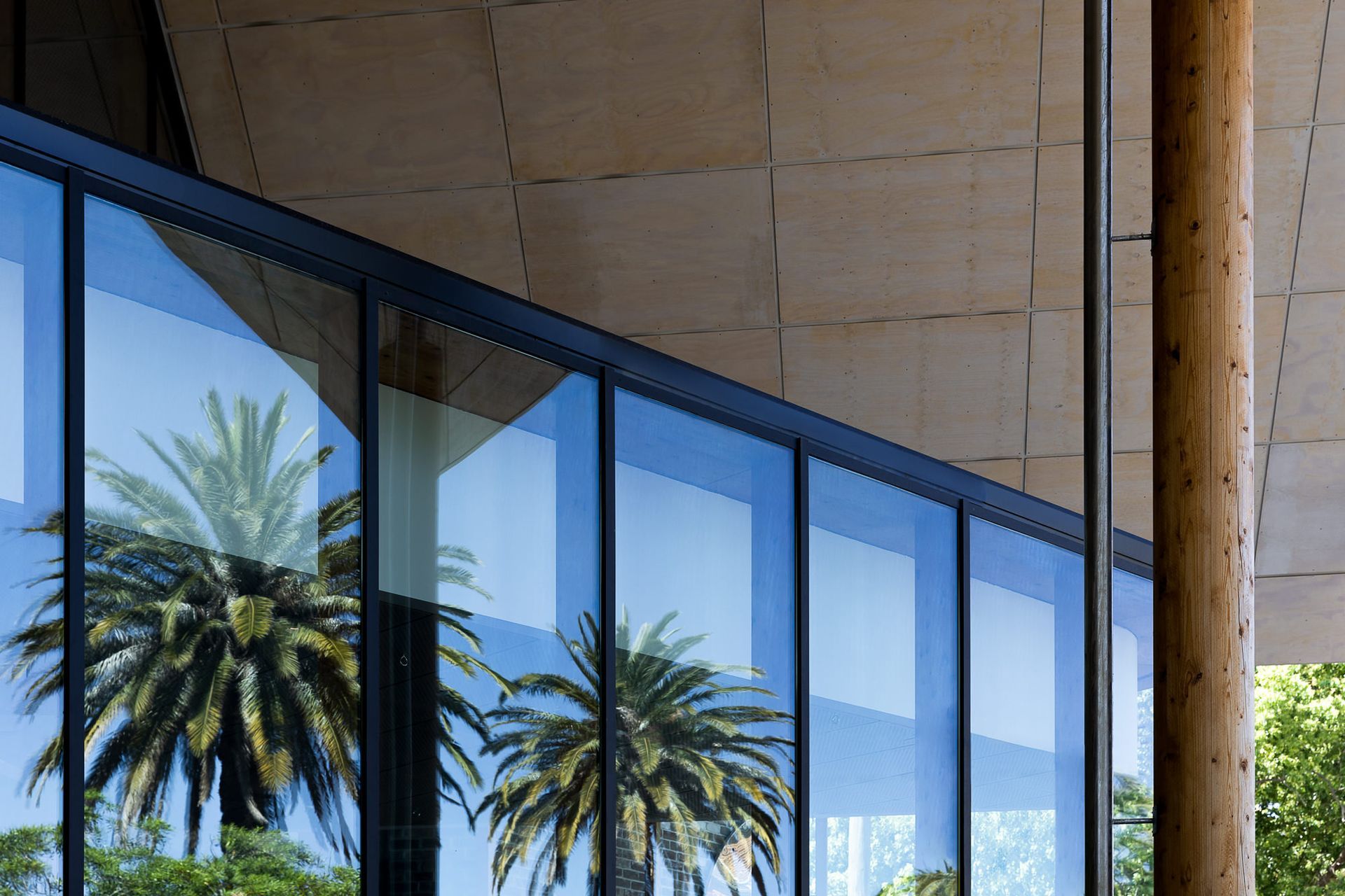 Marrickville Library - BVN