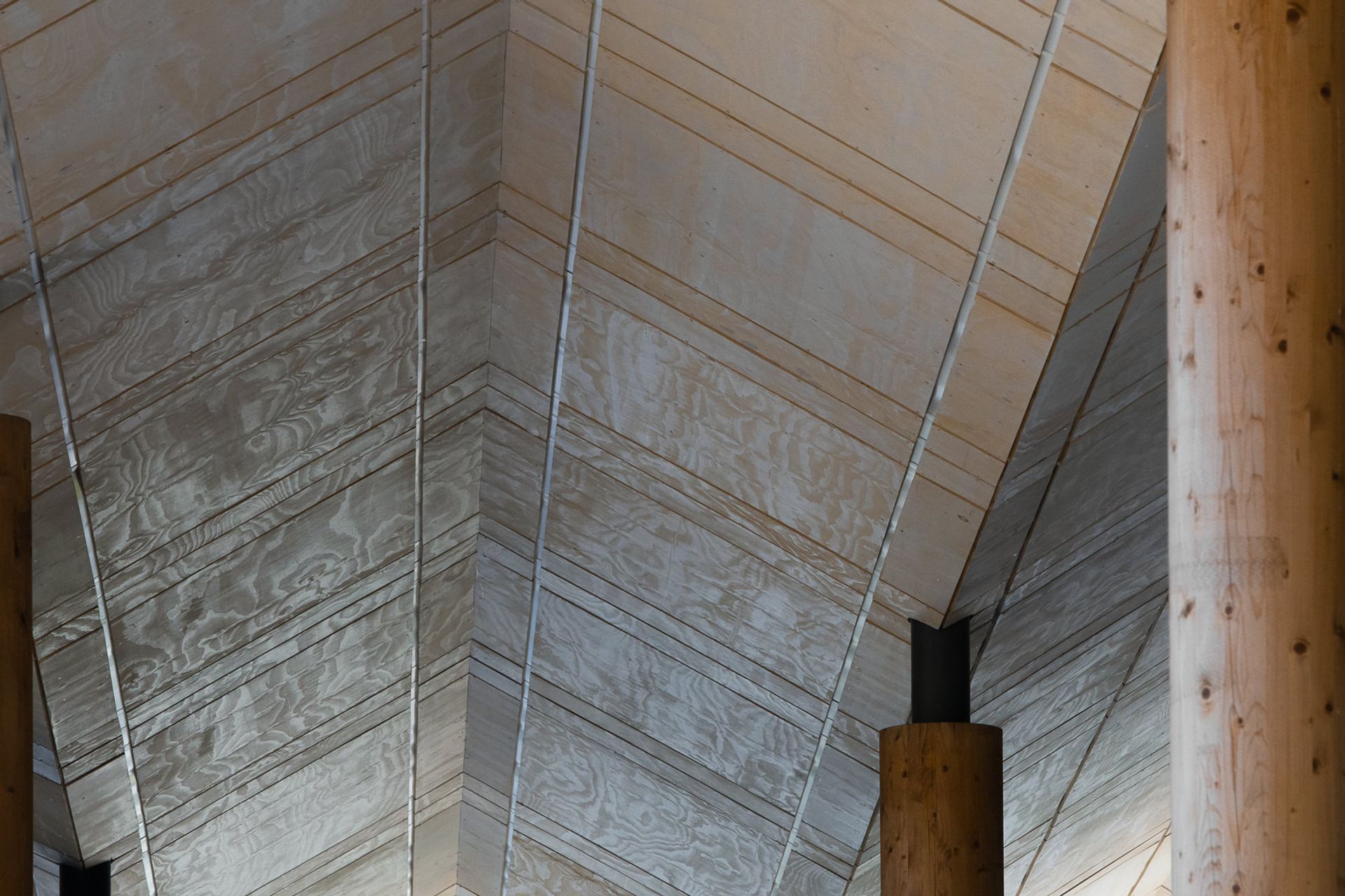 Marrickville Library - BVN