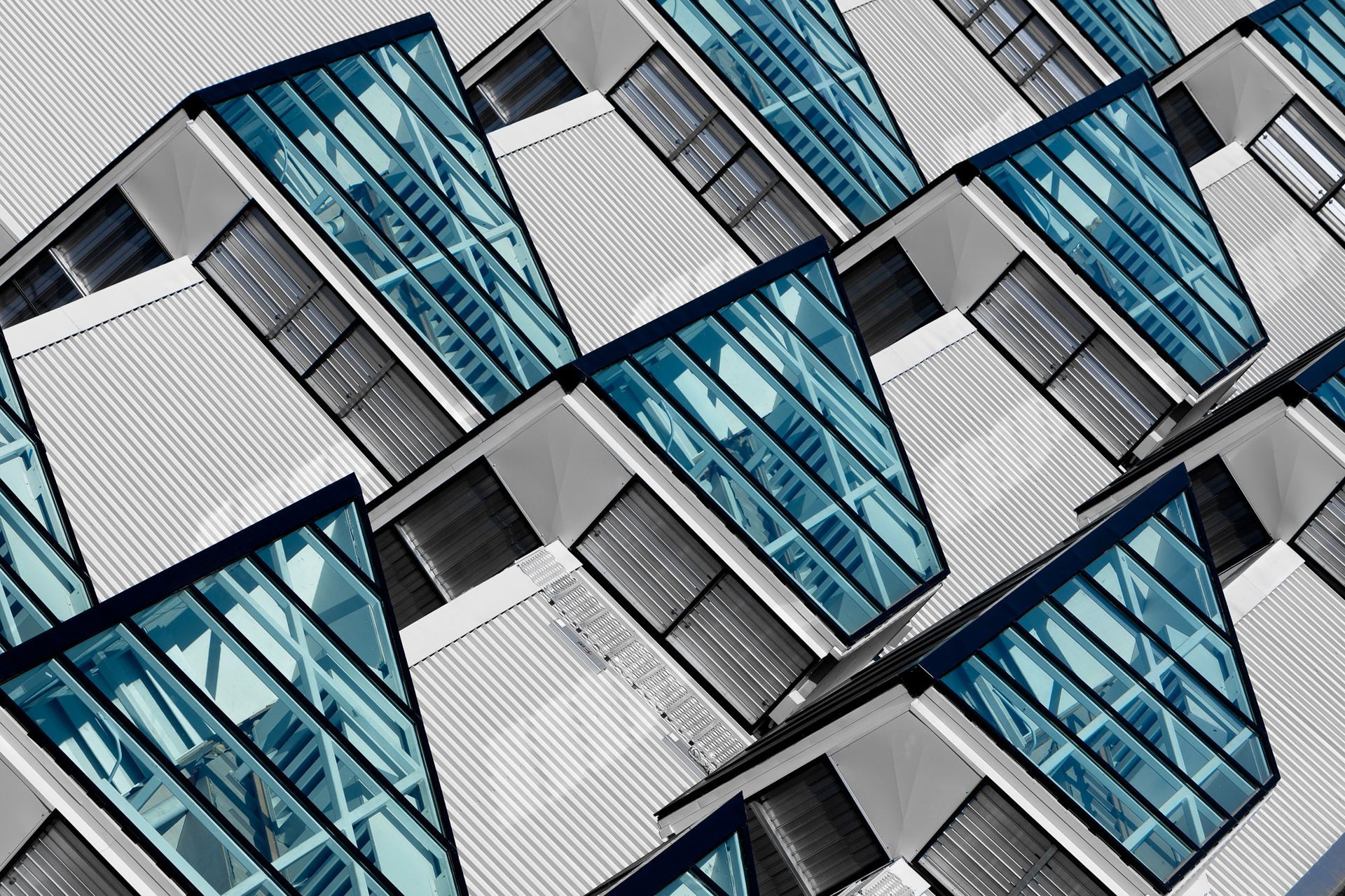 Marrickville Library - BVN