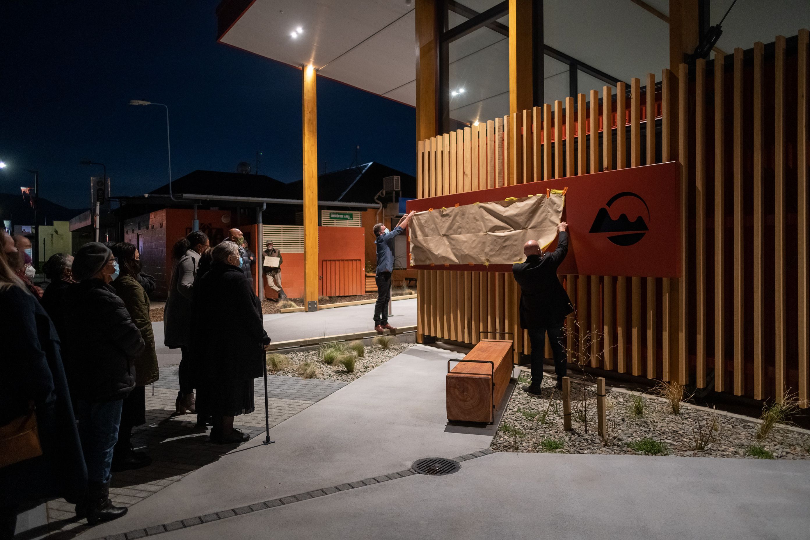 Motueka Library