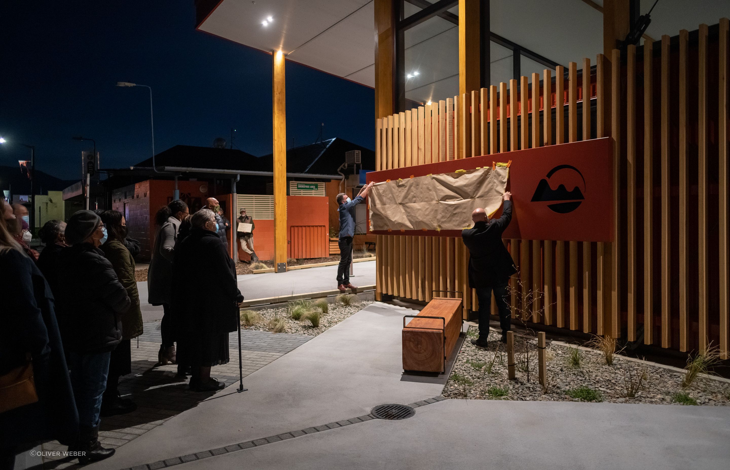 Motueka Library