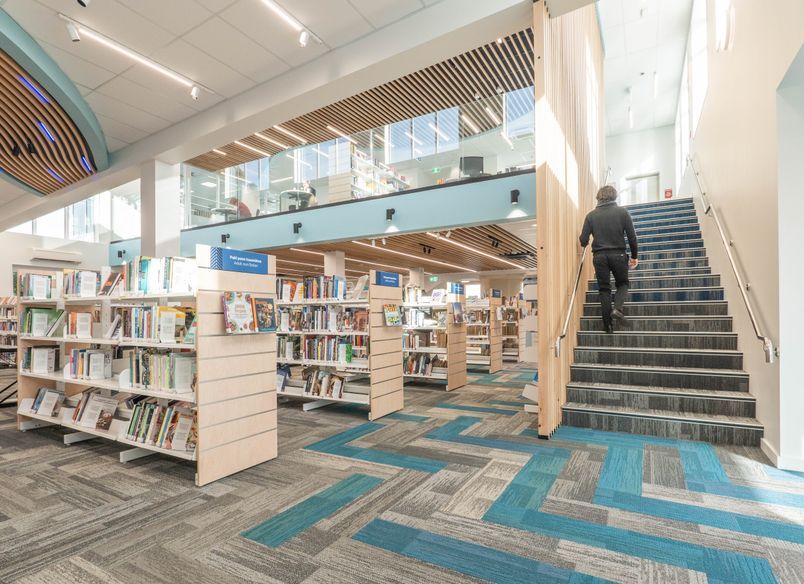 Orewa Public Library