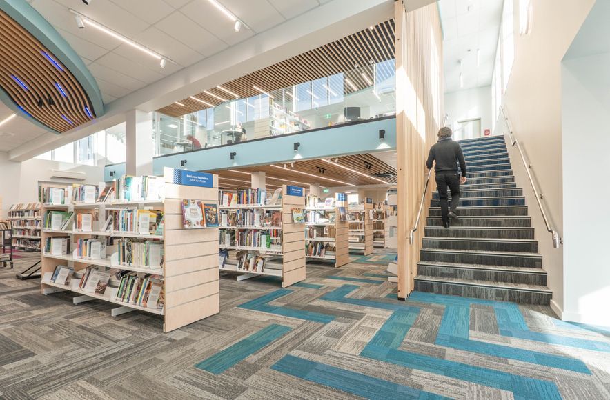 Orewa Public Library