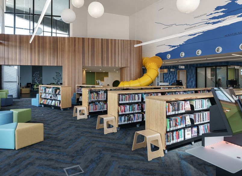 Te Paataka Koorero o Takaanini