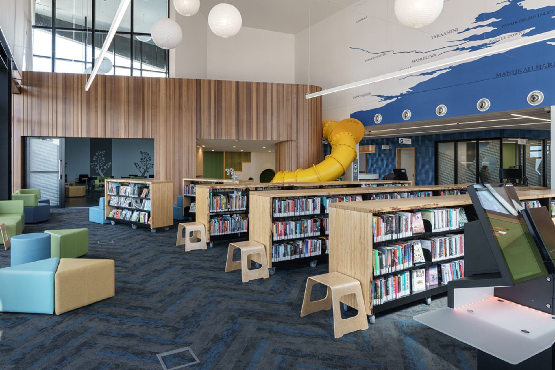 Te Paataka Koorero o Takaanini