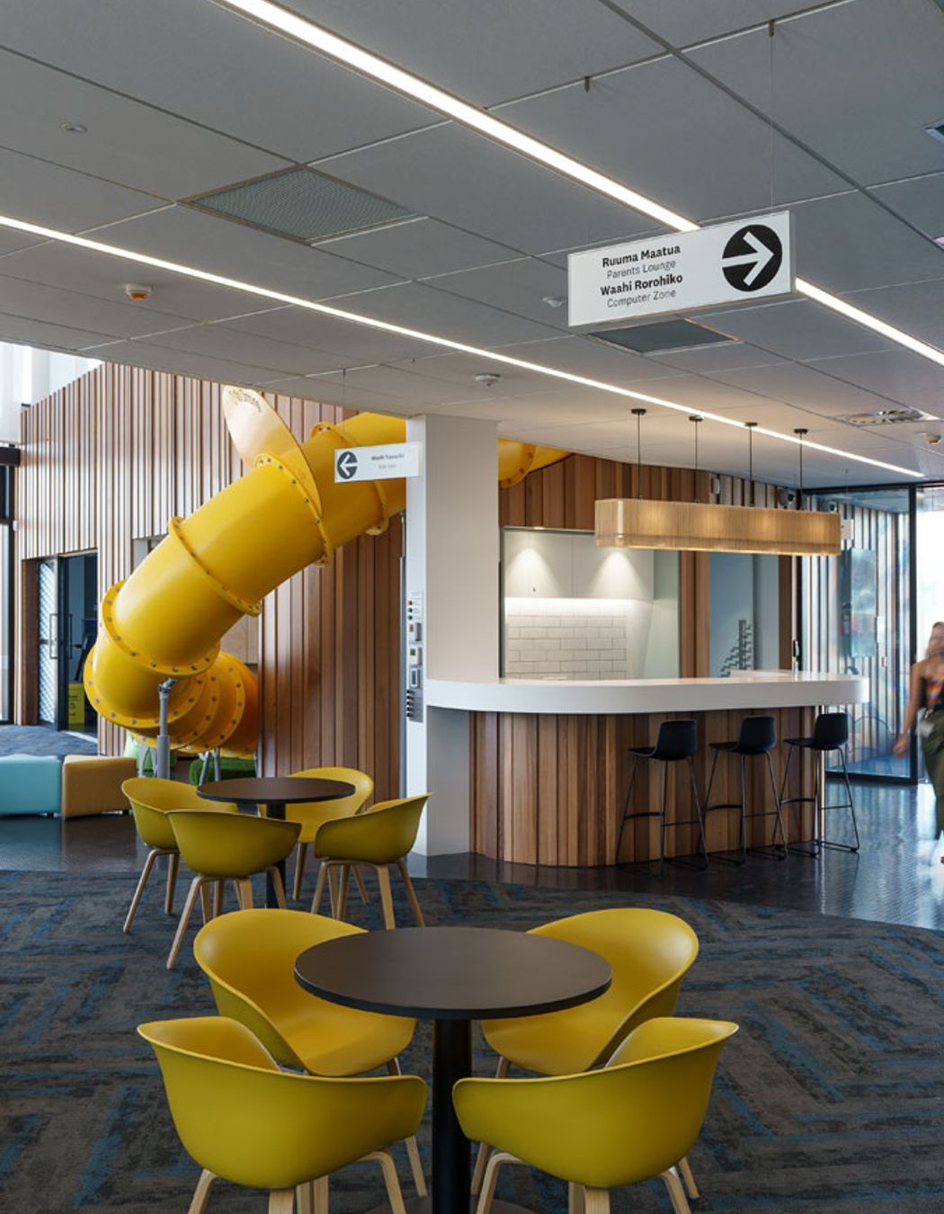 Te Paataka Koorero o Takaanini