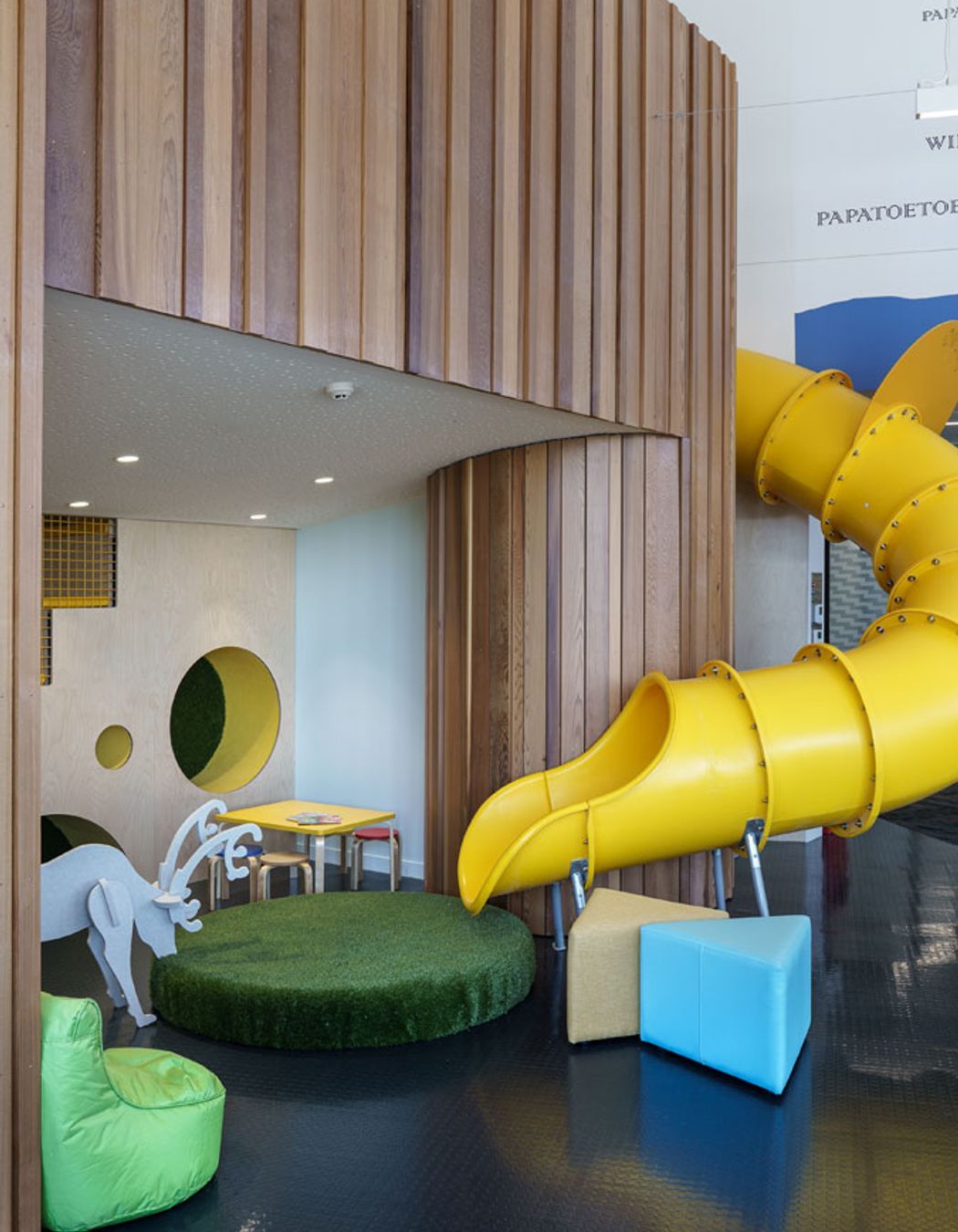 Te Paataka Koorero o Takaanini