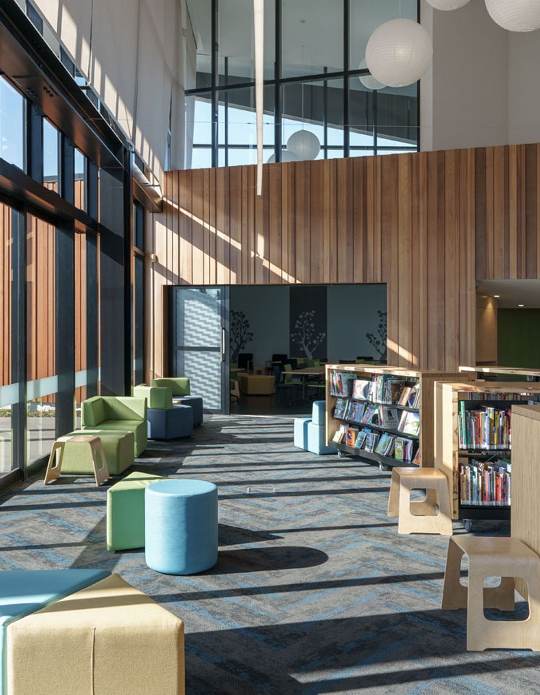 Te Paataka Koorero o Takaanini