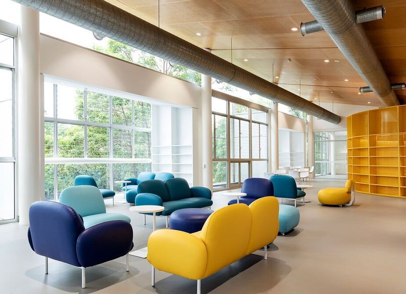 Strathfield Library