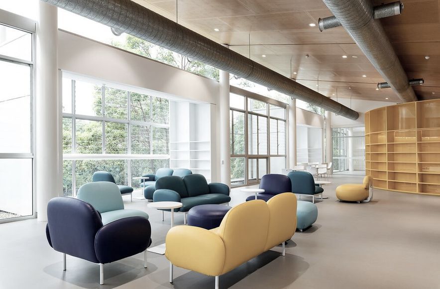 Strathfield Library