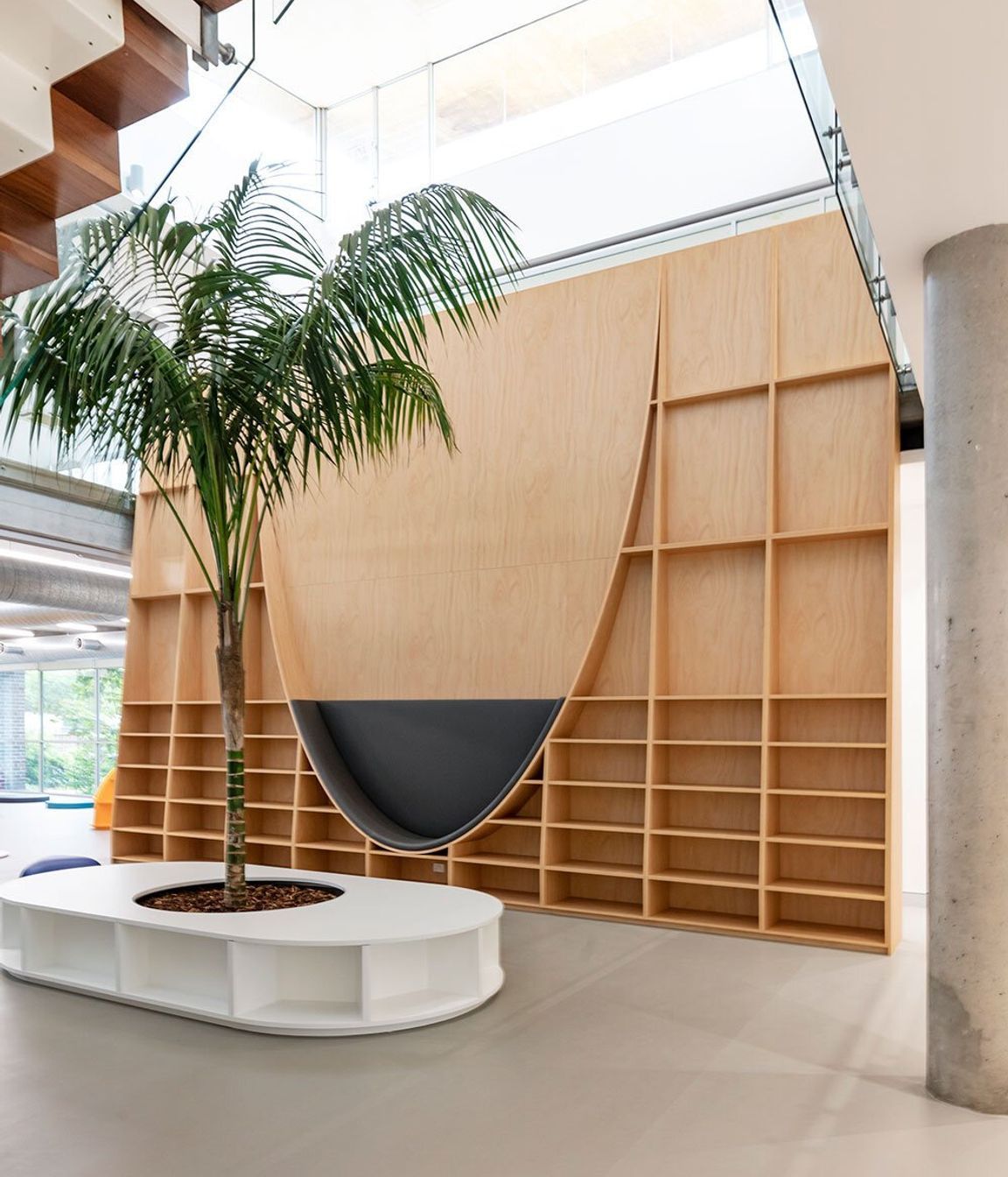 Strathfield Library