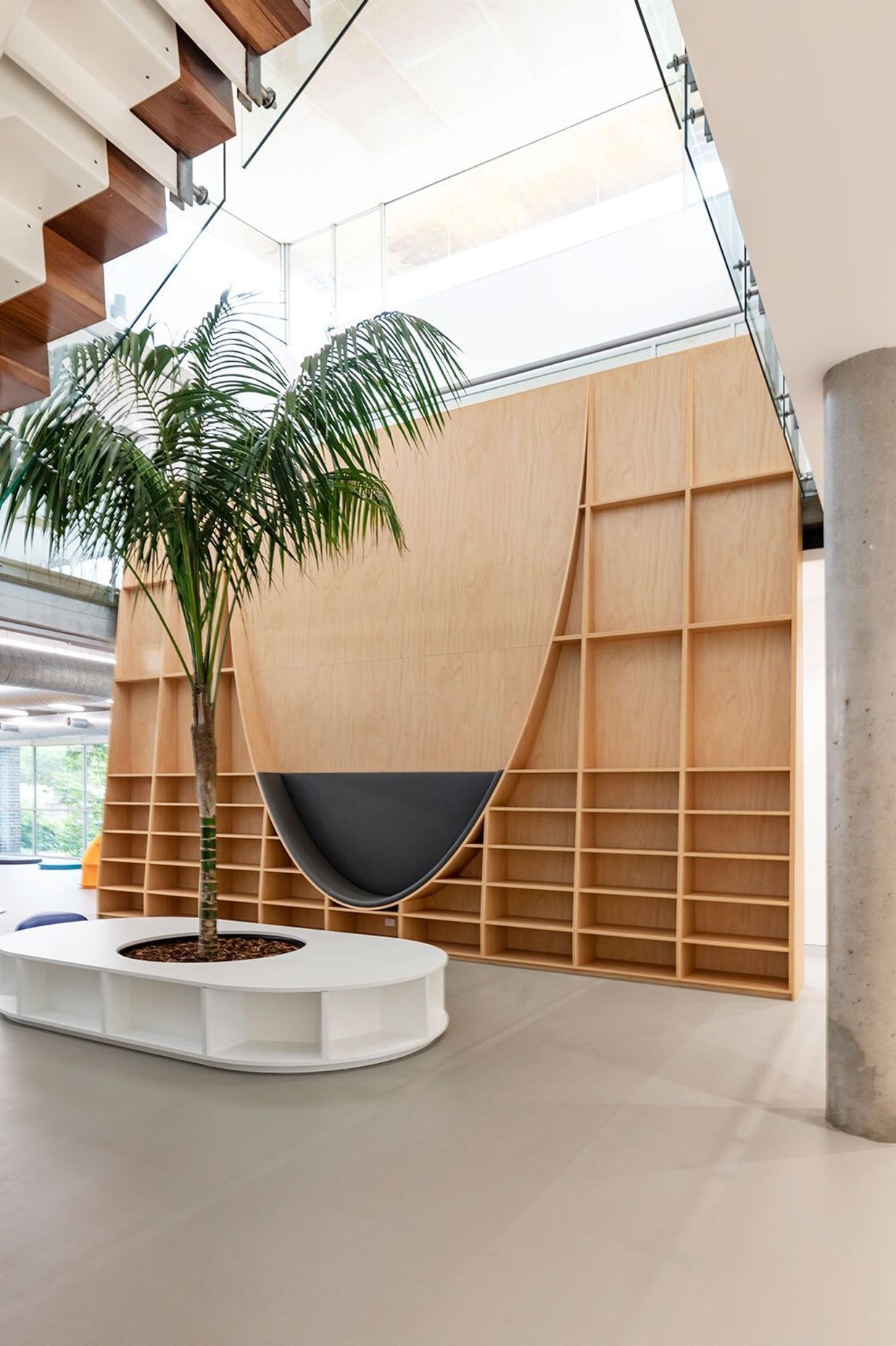 Strathfield Library