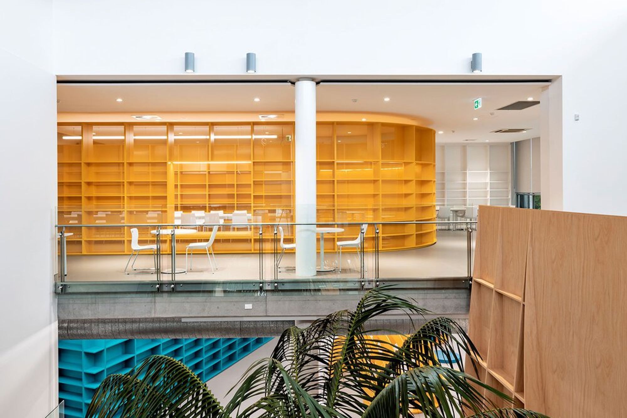 Strathfield Library